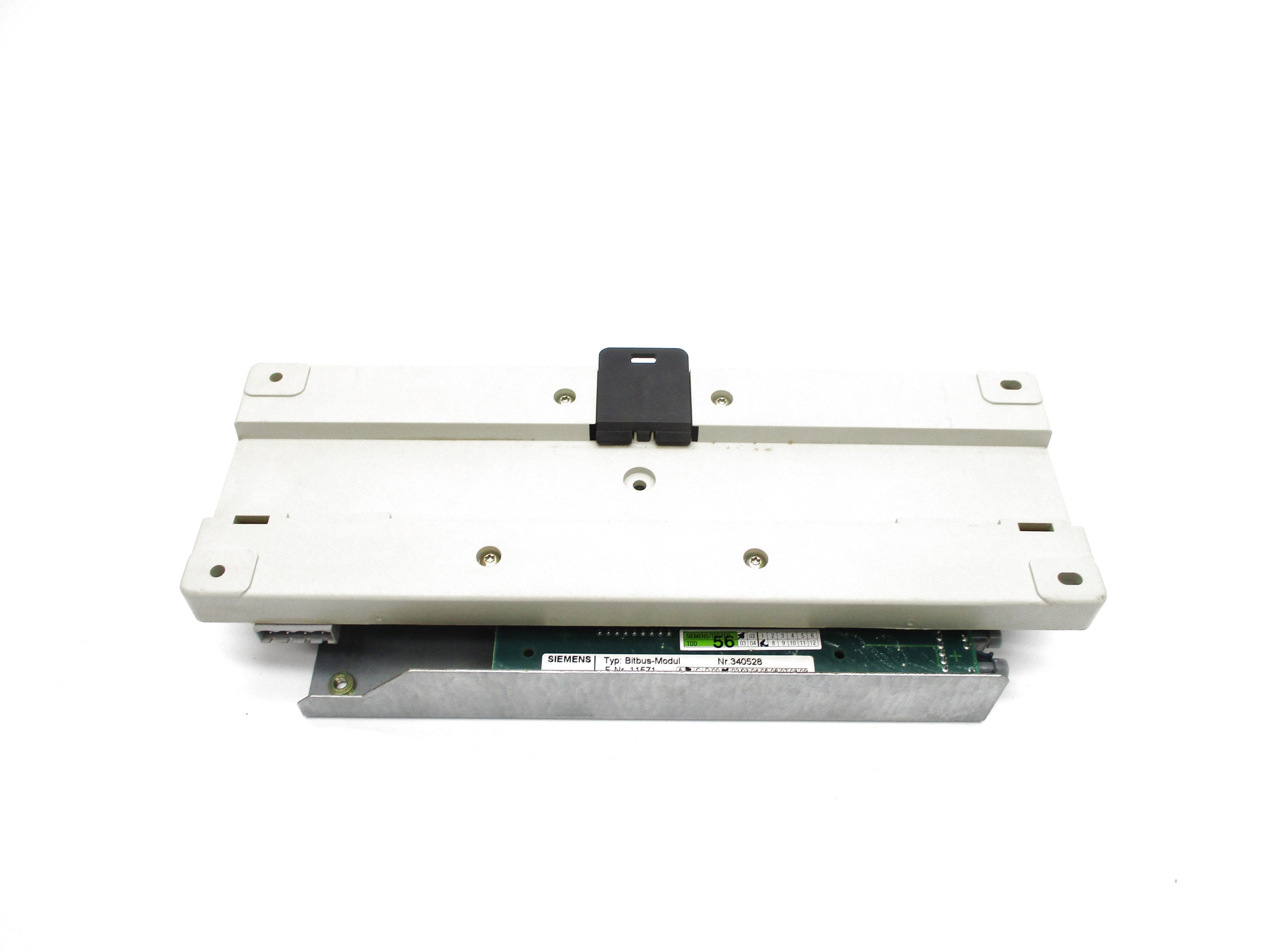 SIEMENS 6FC5211-0CA00-0AA0 NSMP
