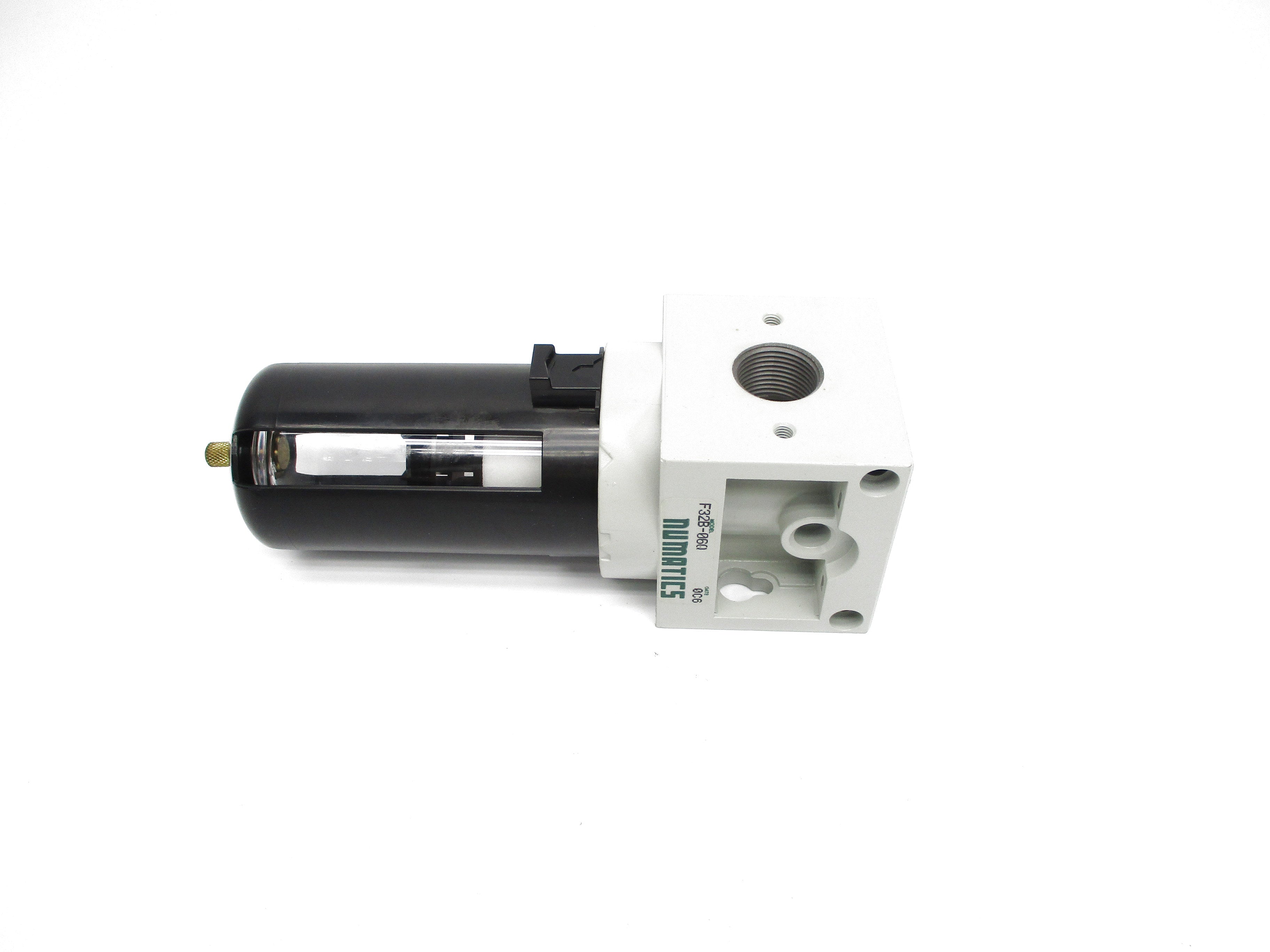 NUMATICS F32B-06Q NSNP