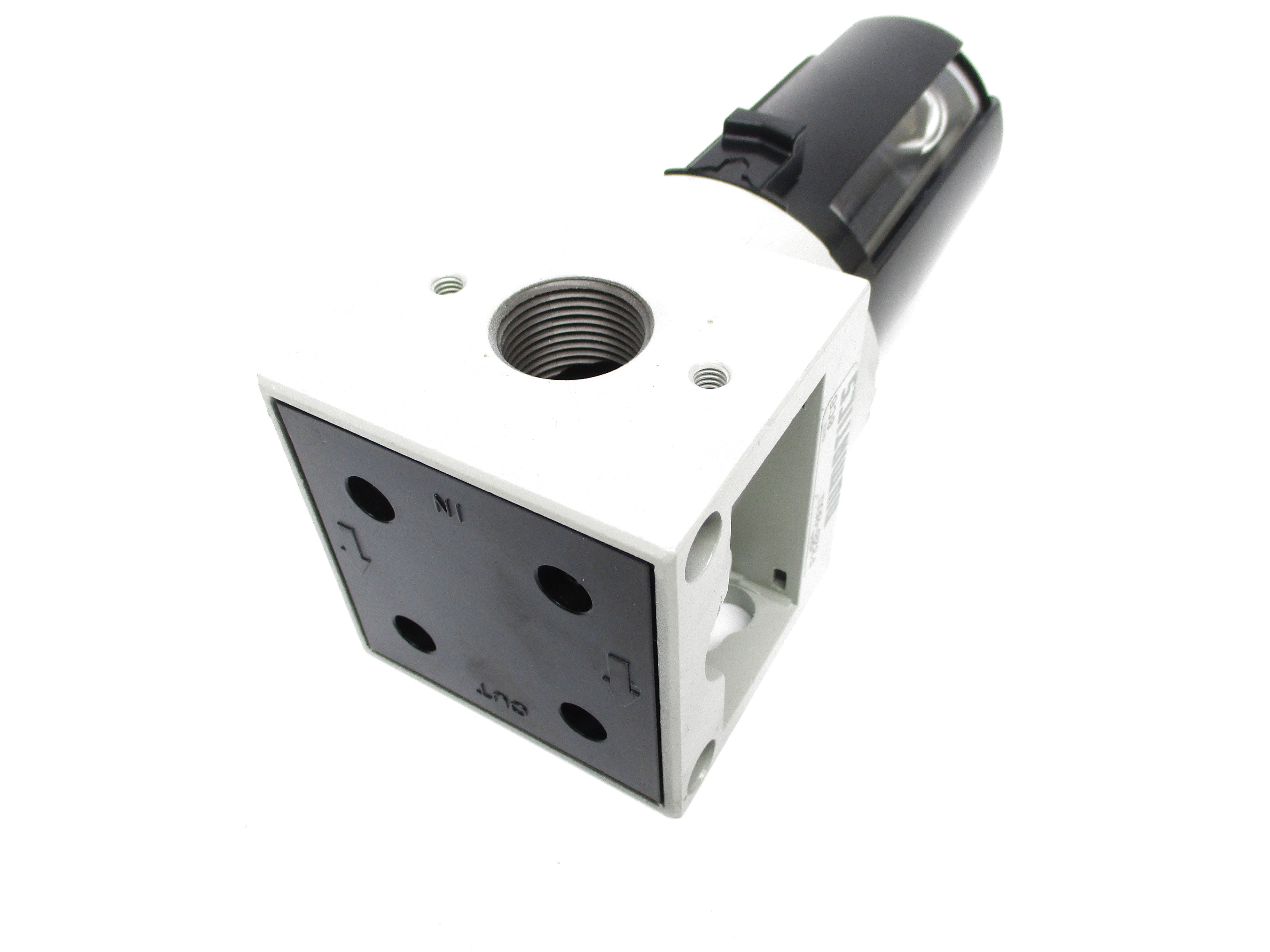 NUMATICS F32B-06Q NSNP