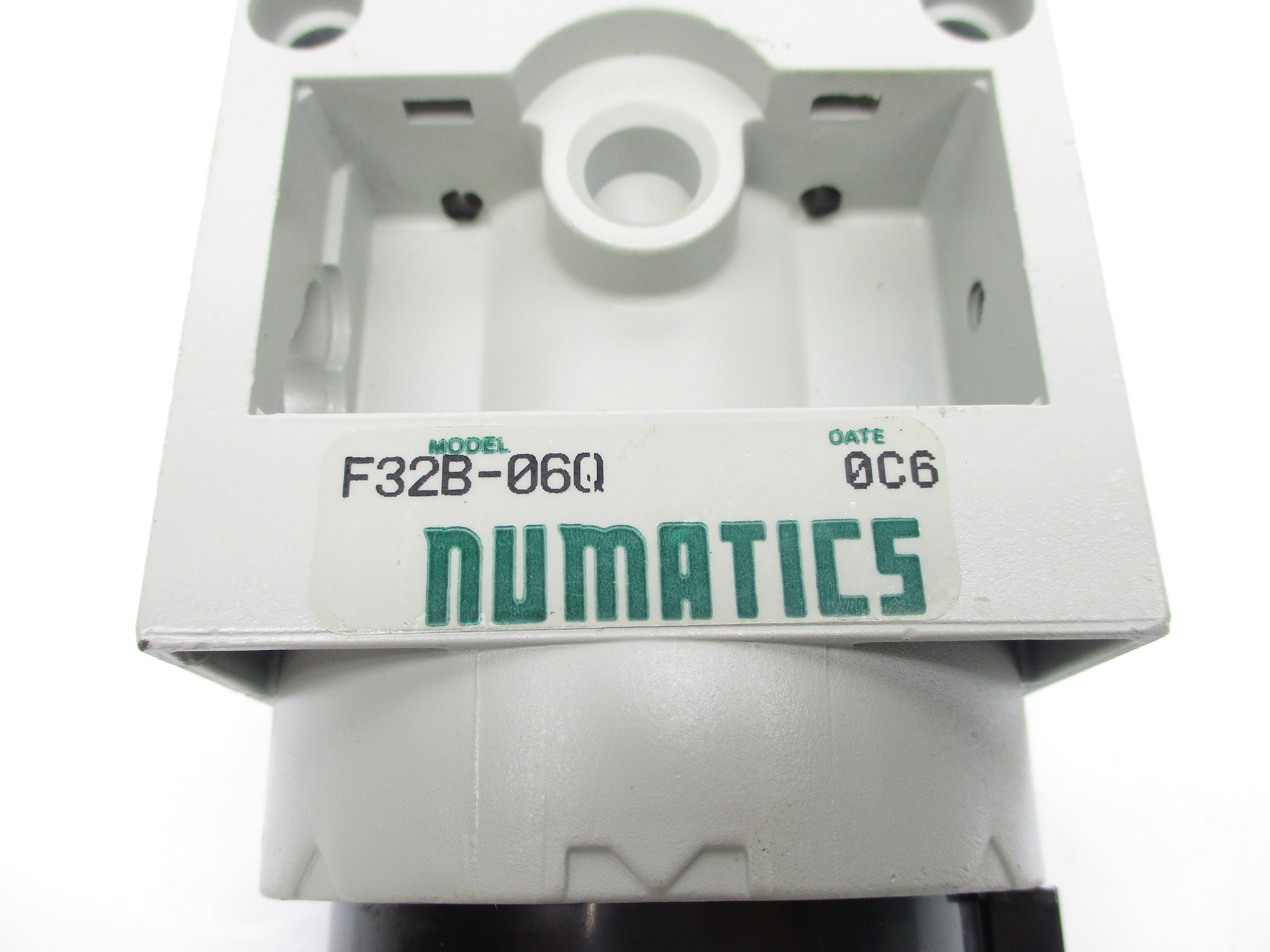 NUMATICS F32B-06Q NSNP