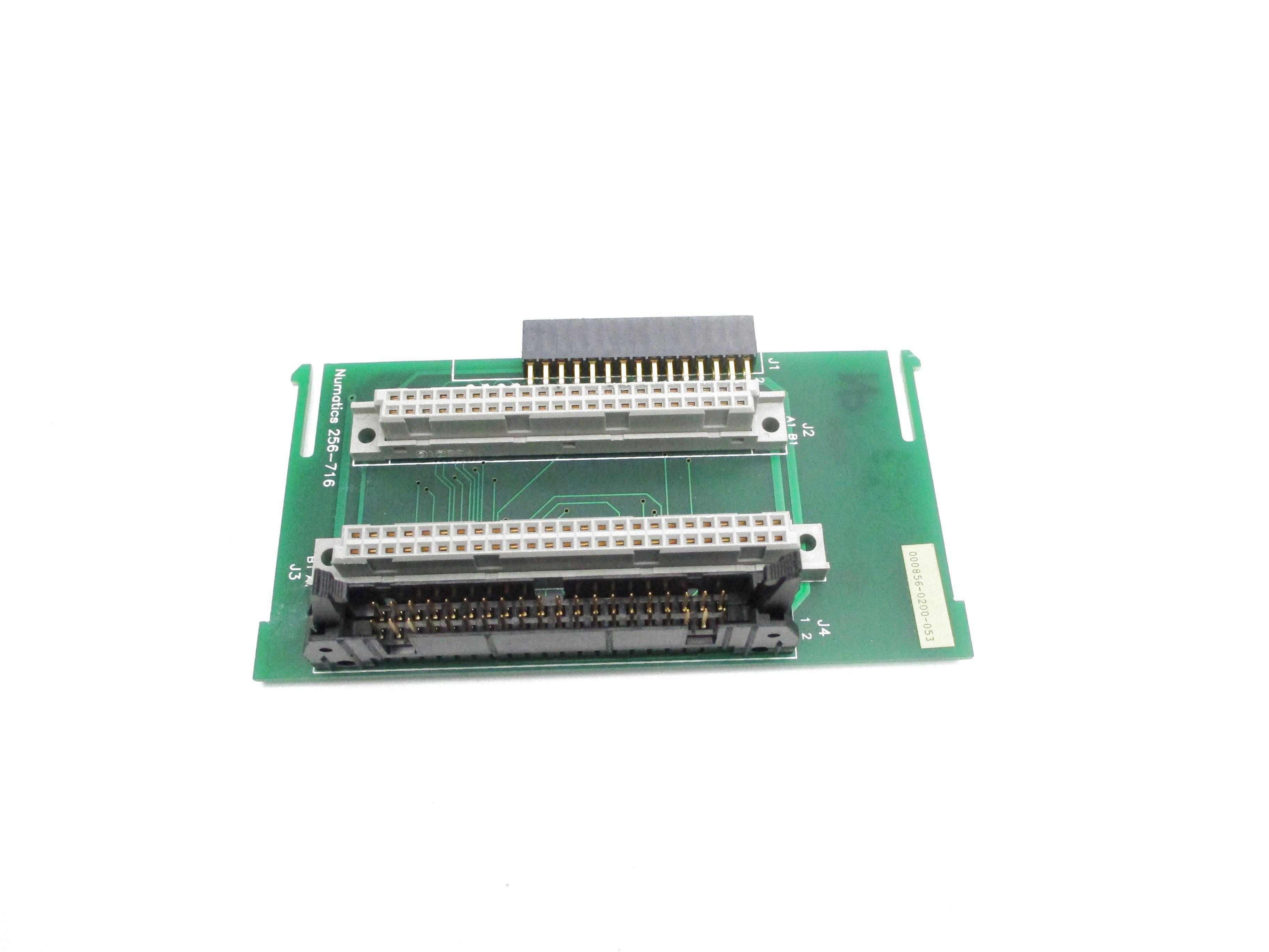 NUMATICS 256-716 NSNP