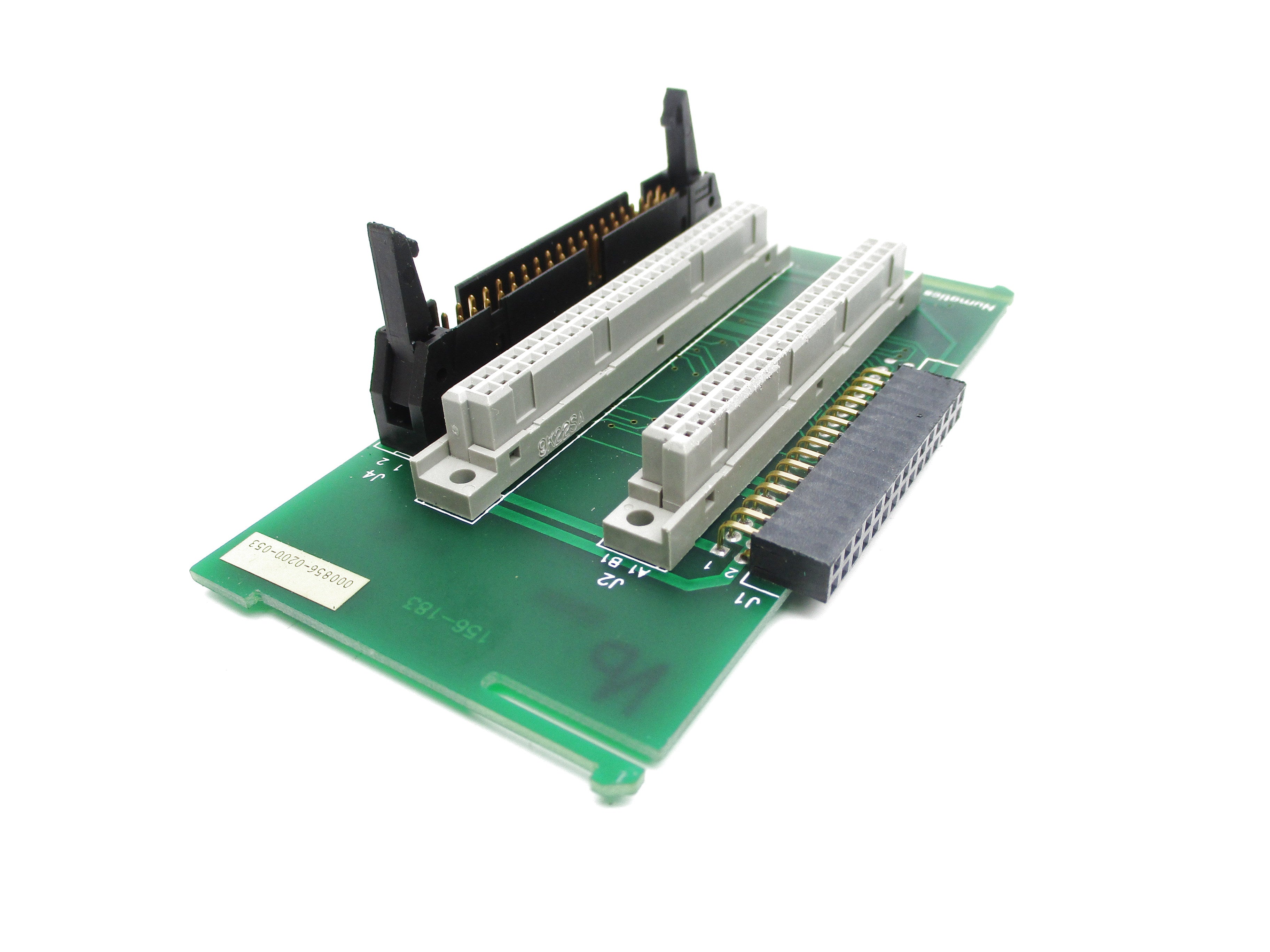 NUMATICS 256-716 NSNP