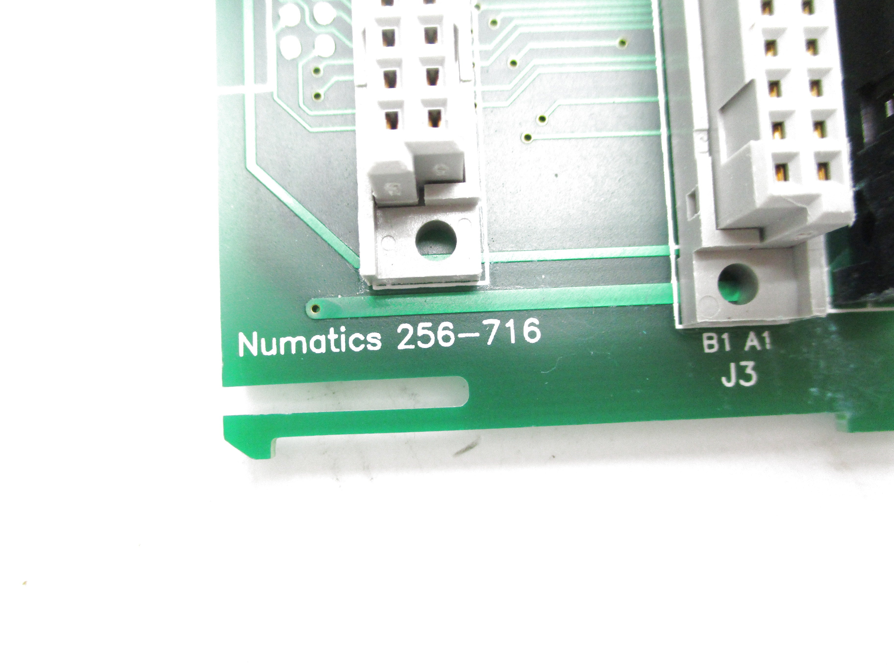 NUMATICS 256-716 NSNP