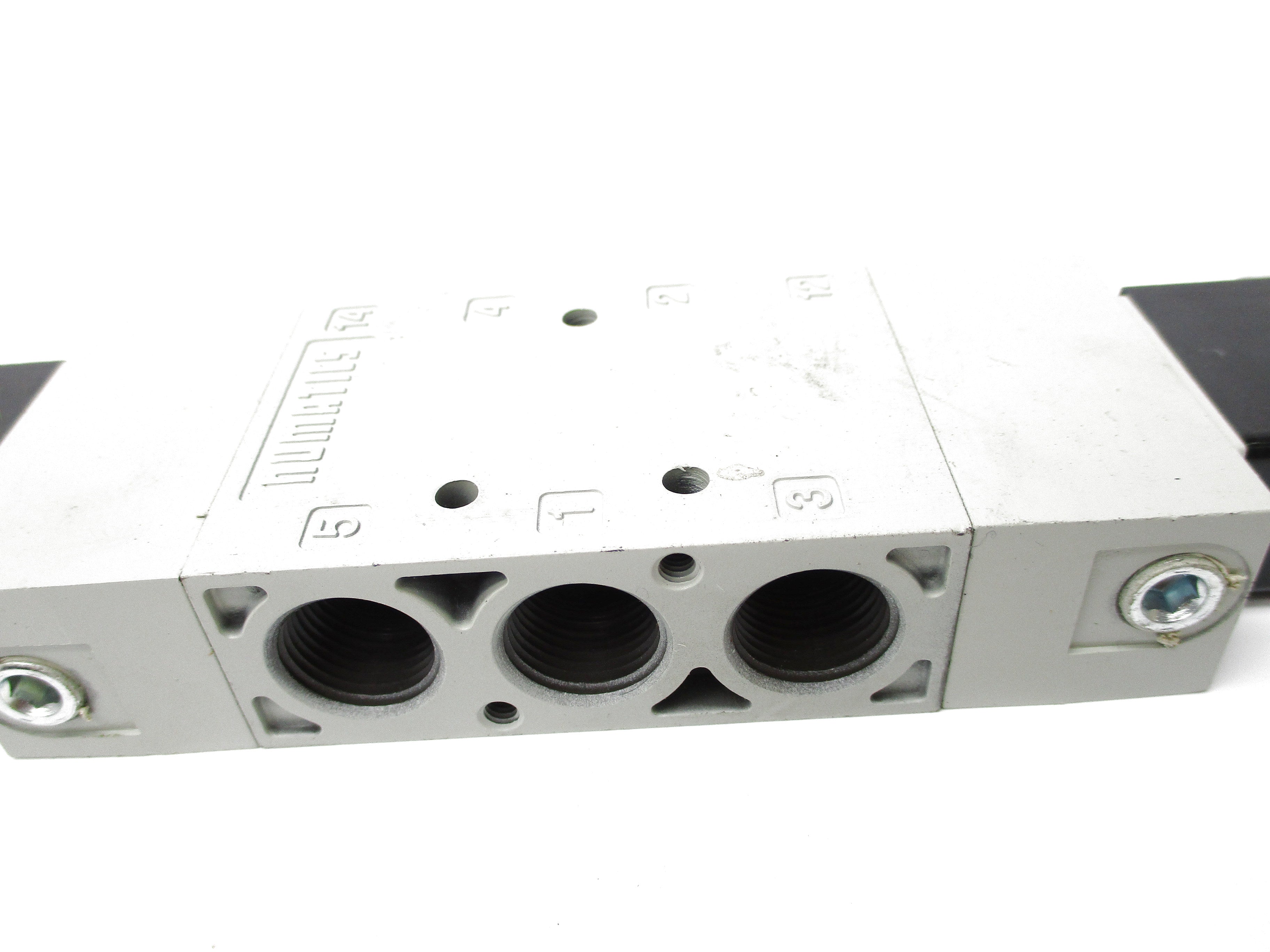 NUMATICS L23BB652O000030 14.5-145PSIG NSNP
