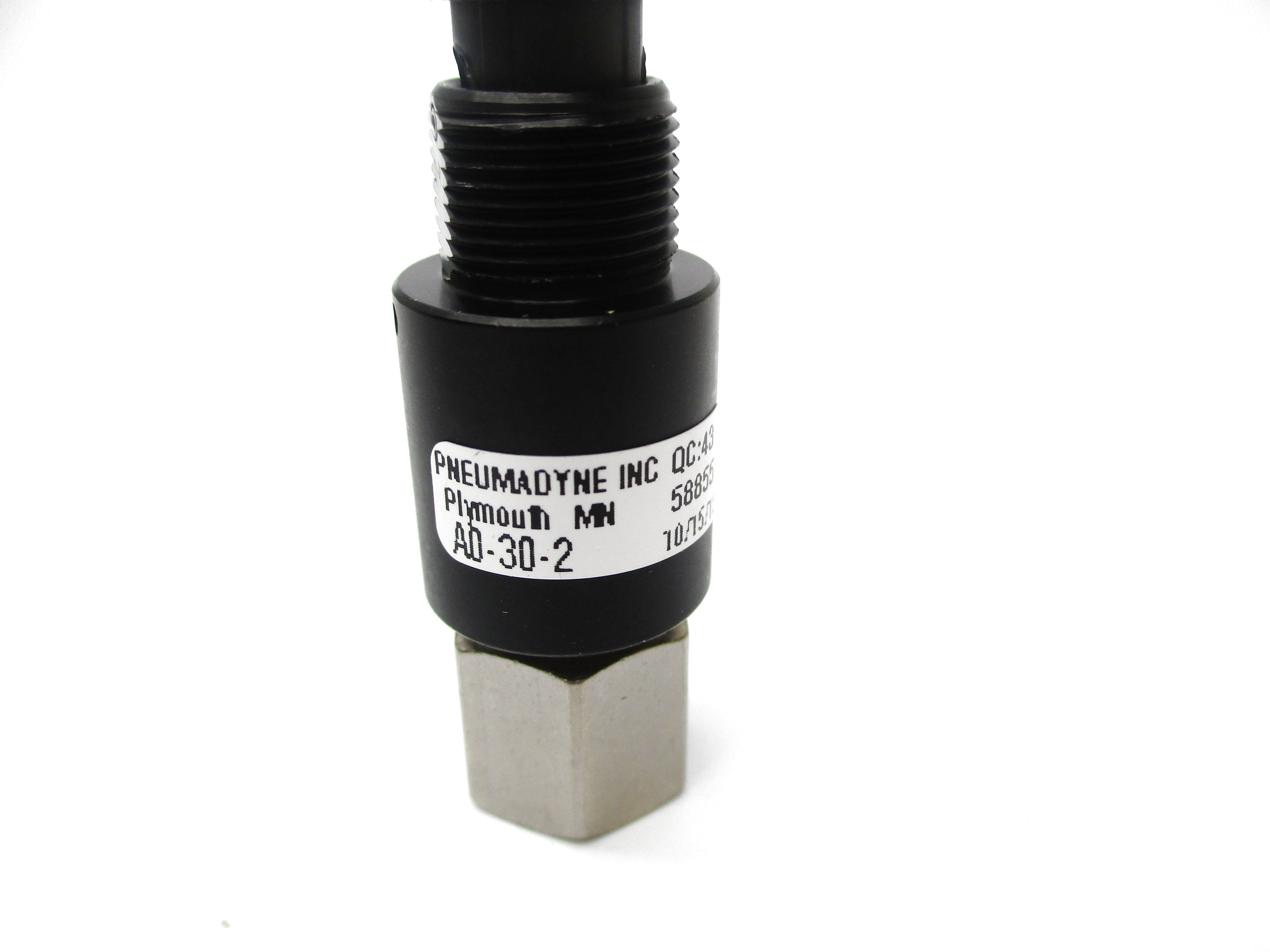 PNEUMADYNE A0-30-2 NSNP