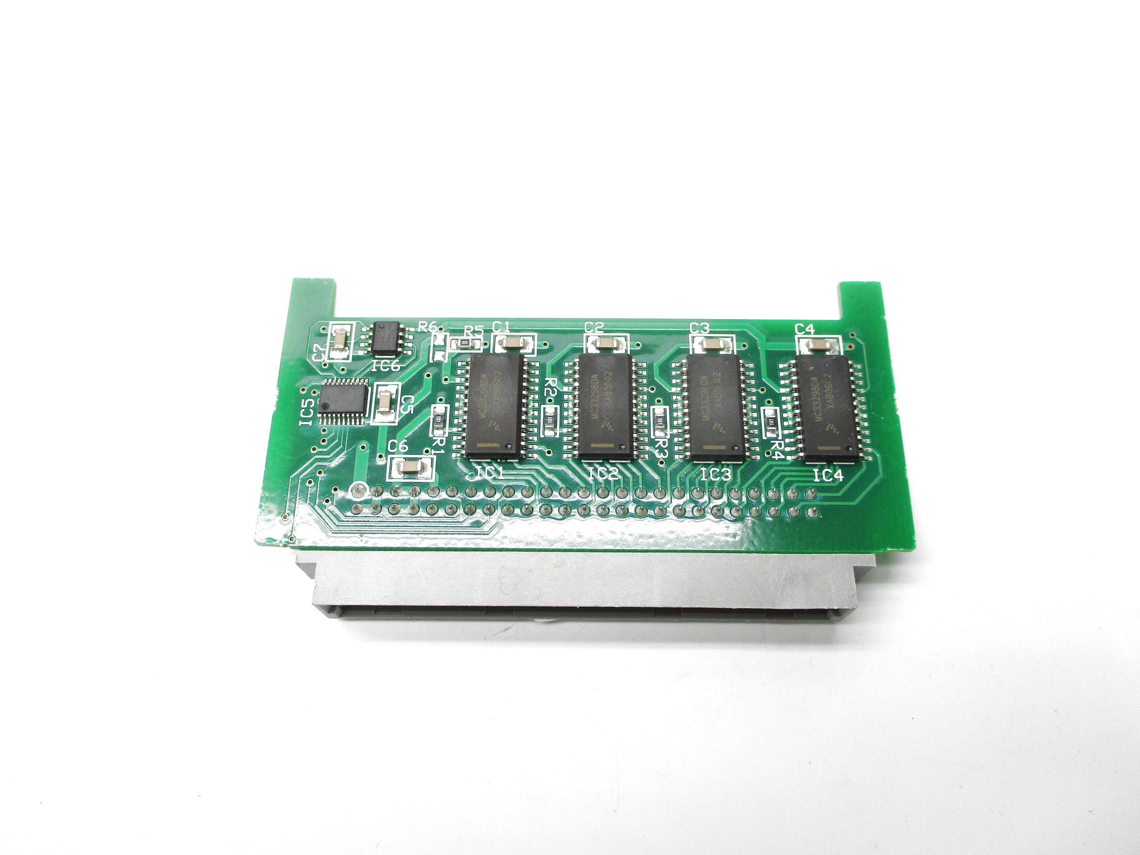 NUMATICS 256-680B NSNP