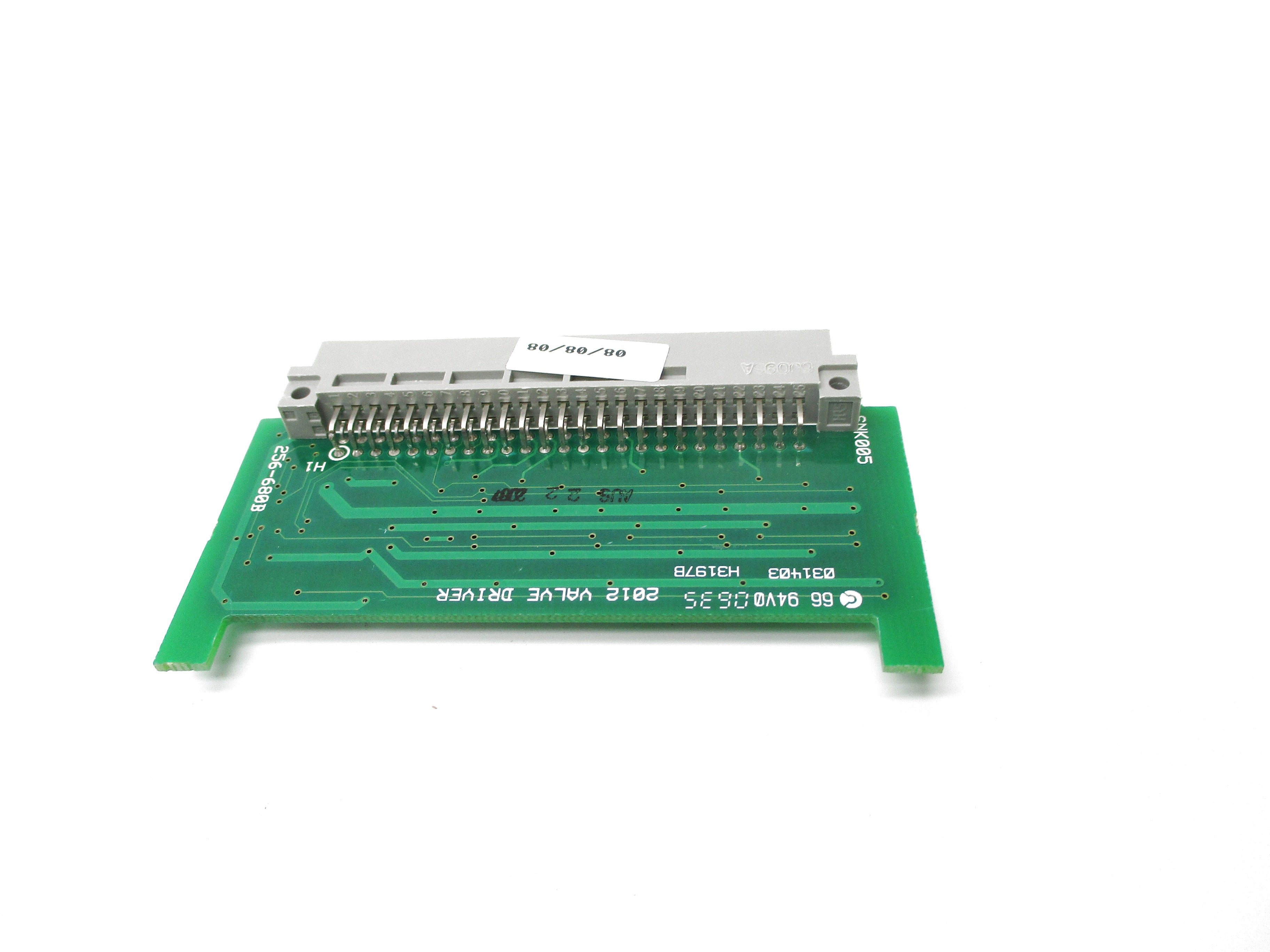 NUMATICS 256-680B NSNP