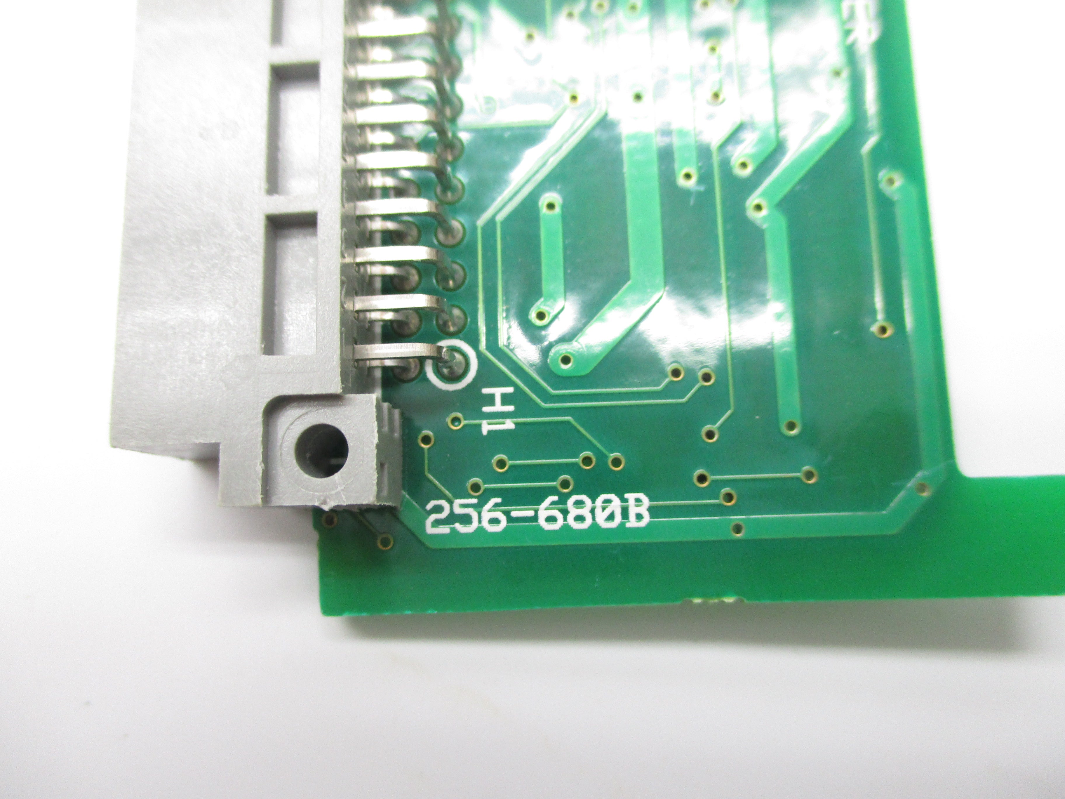 NUMATICS 256-680B NSNP