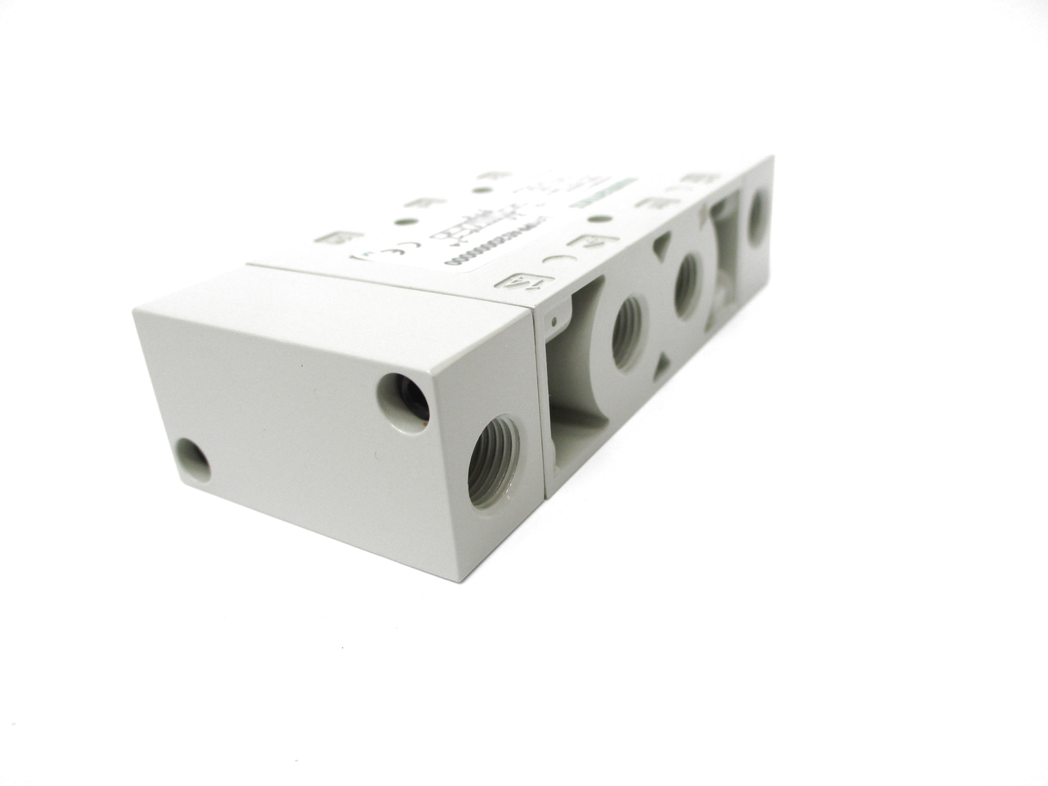 NUMATICS L11PP452O000000 14.5-145PSI -10-150'F NSNP