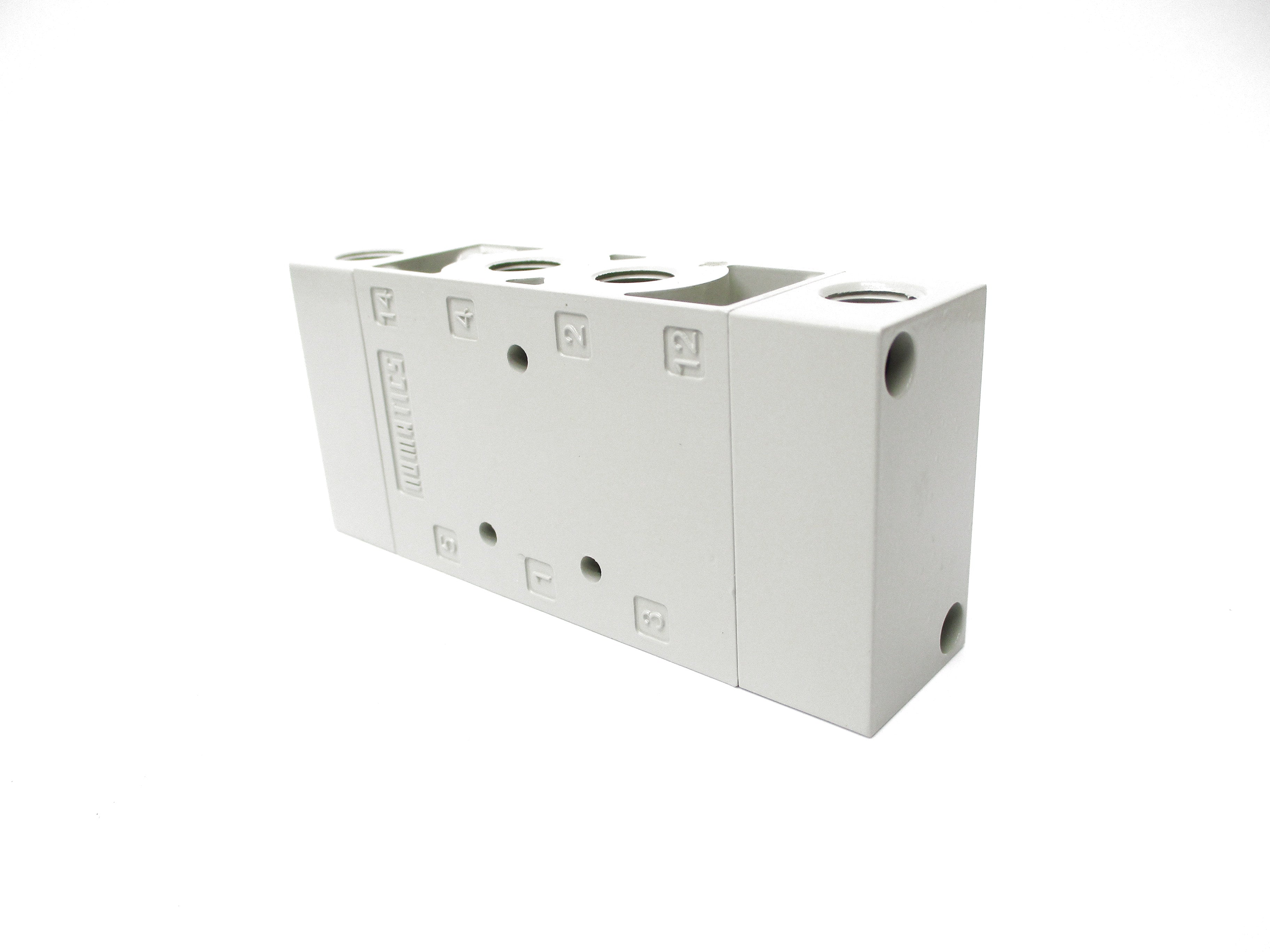 NUMATICS L11PP452O000000 14.5-145PSI -10-150'F NSNP
