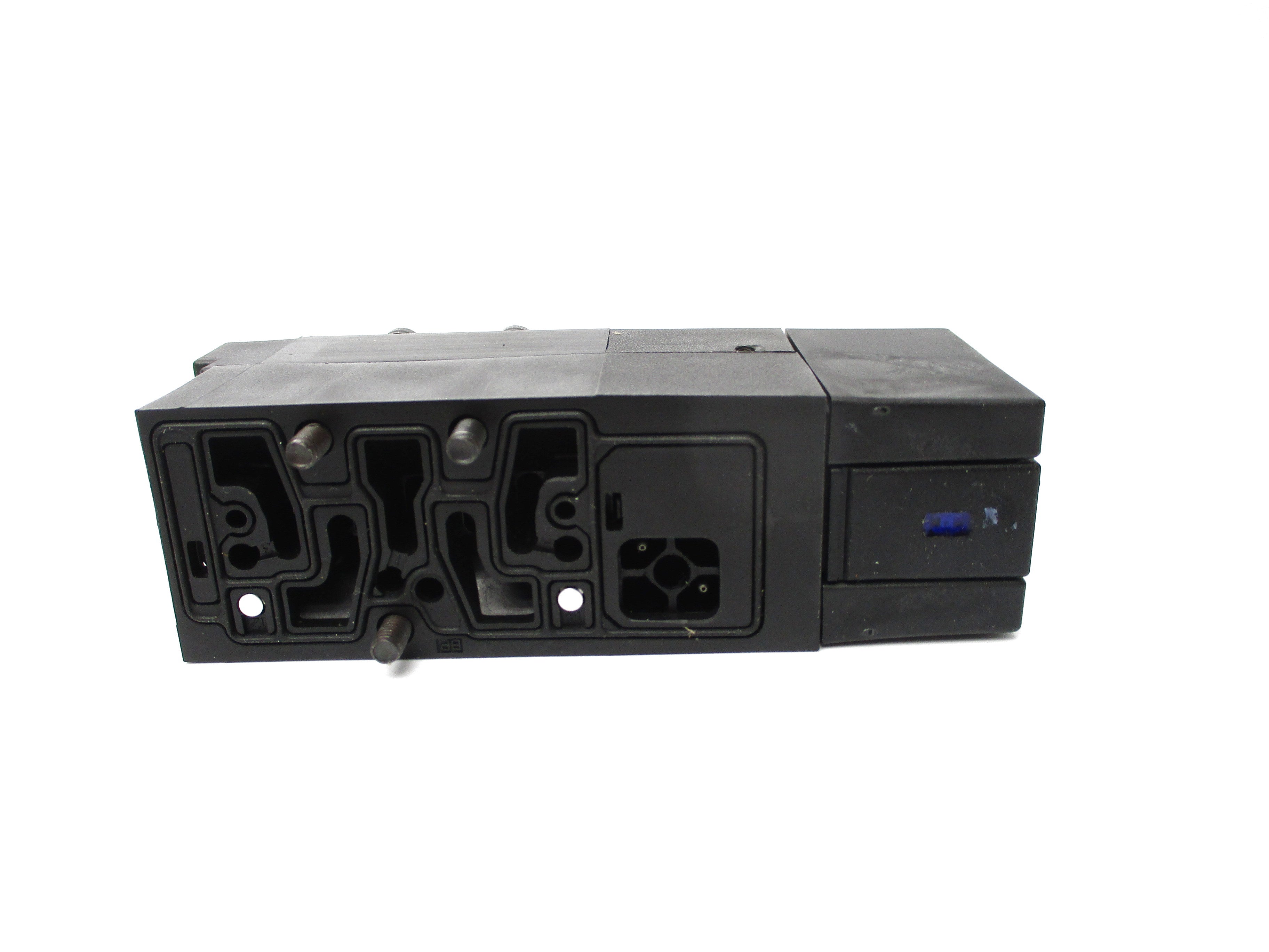 PARKER F31VXBG023A 145PSI 115/120V NSNP