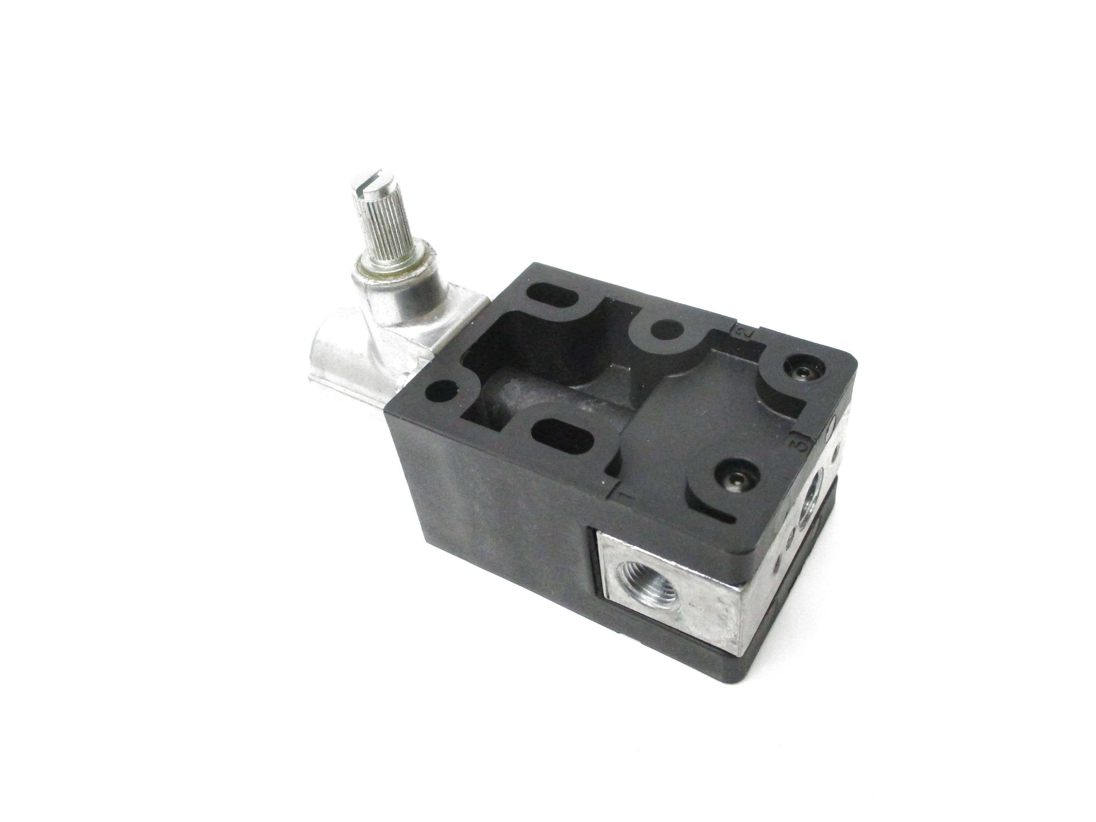 INGERSOLL RAND 402-A-G NSNP