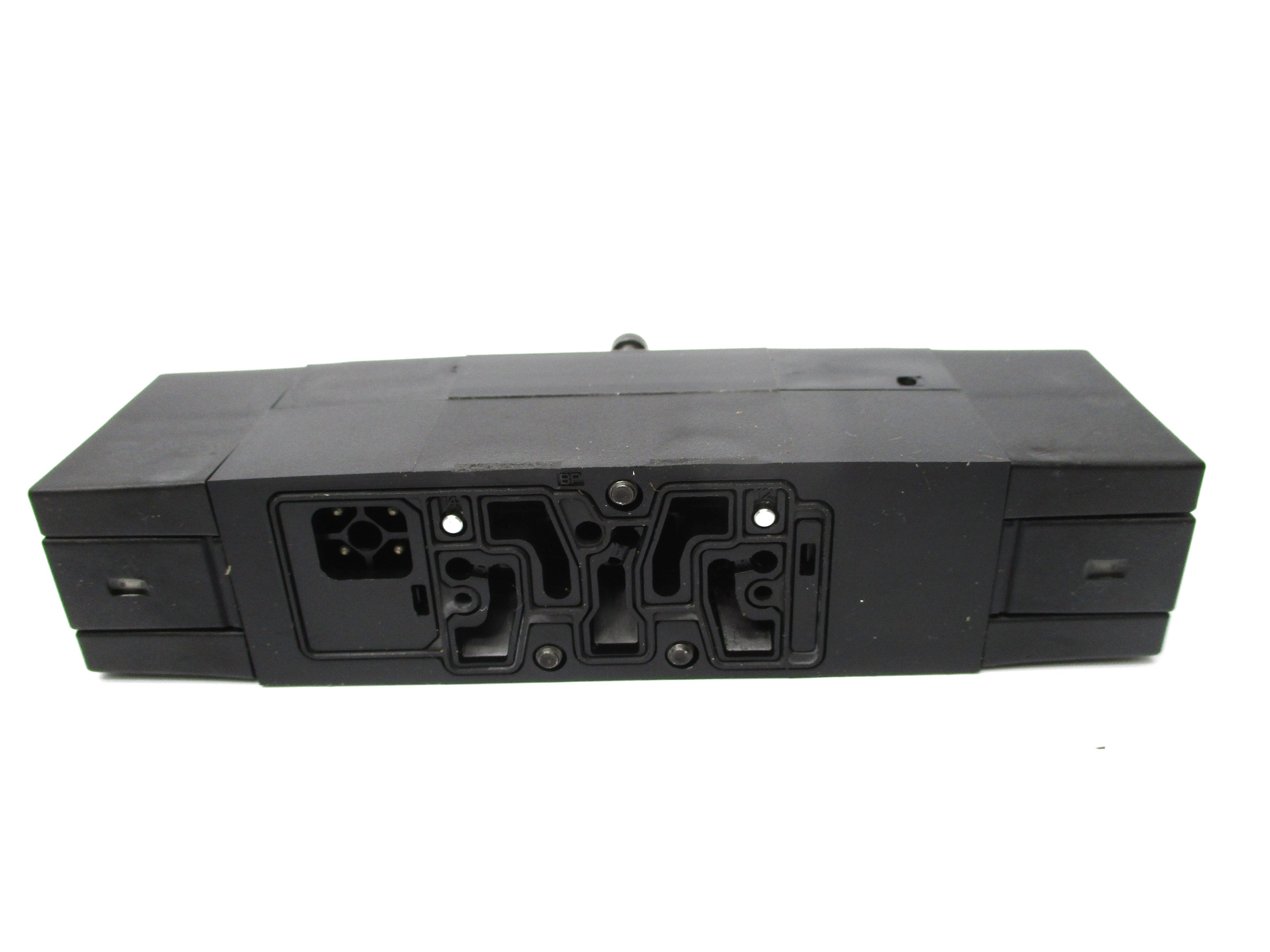PARKER F32VXBB053A 150PSI 115/120V NSNP
