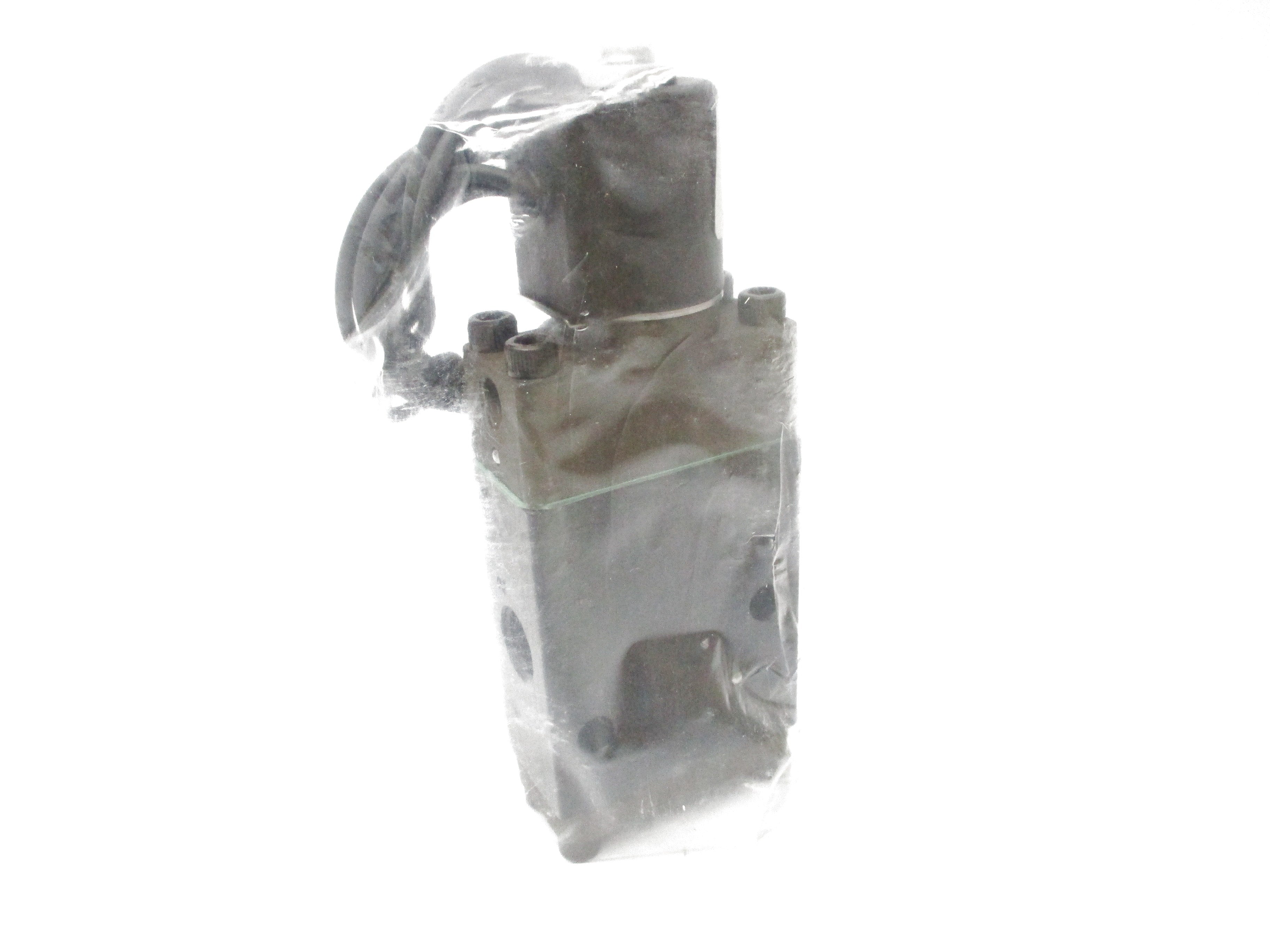 NORGREN 375-02-007-60-5 24VDC 30-150PSI NSMP