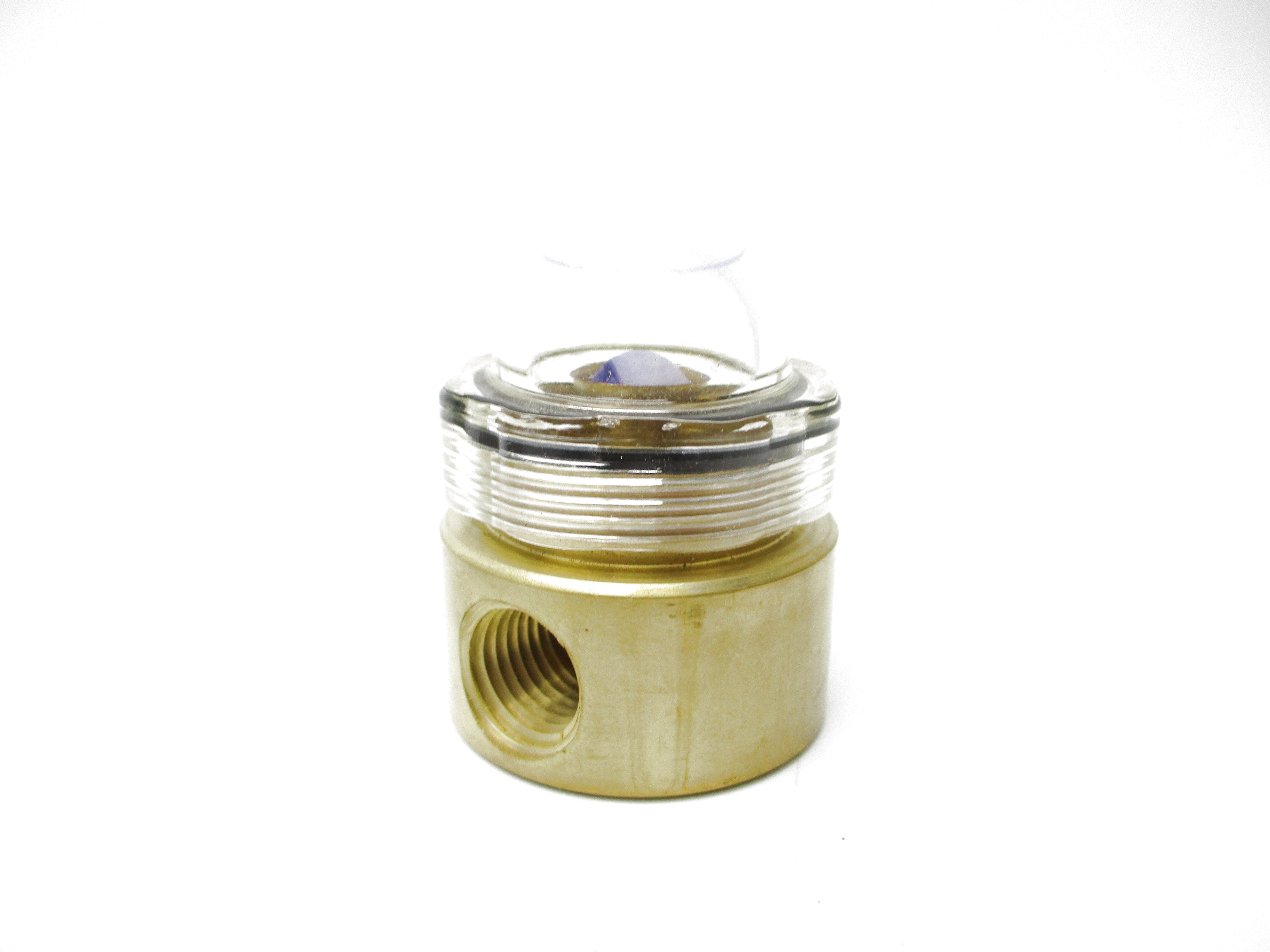 NORGREN 17-003-008 150PSIG NSMP