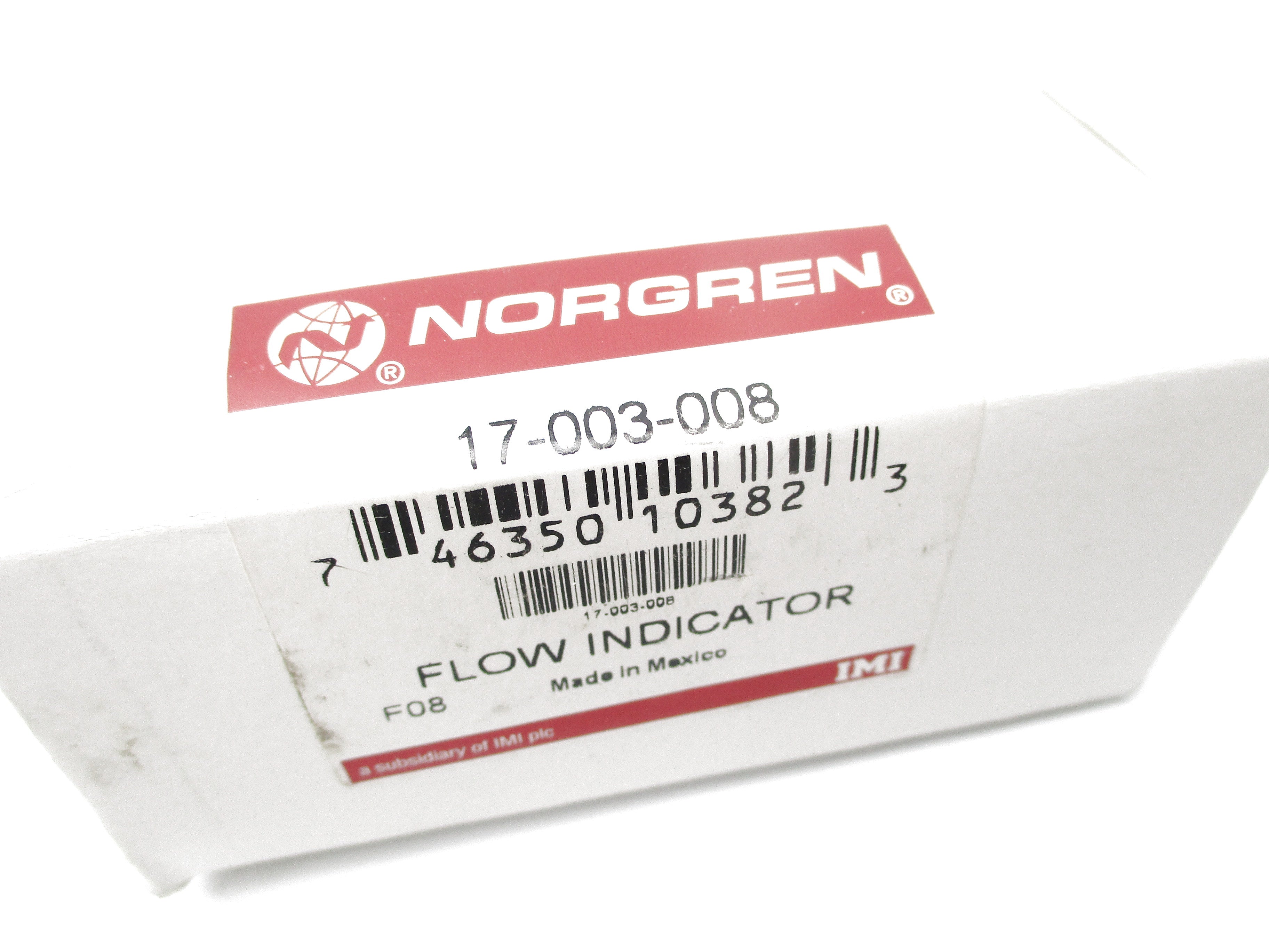 NORGREN 17-003-008 150PSIG NSMP