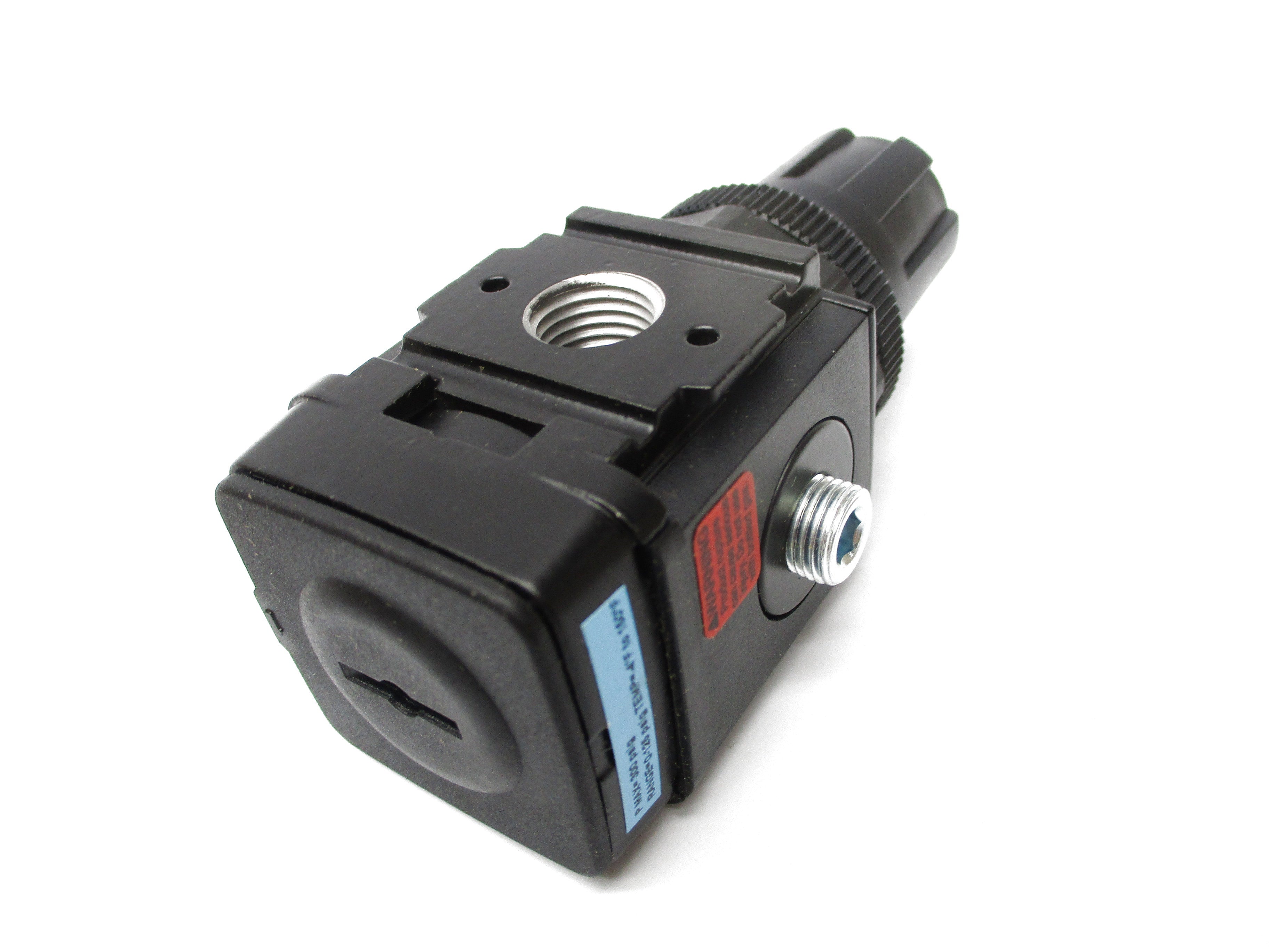 WILKERSON R08-02-F000 NSMP