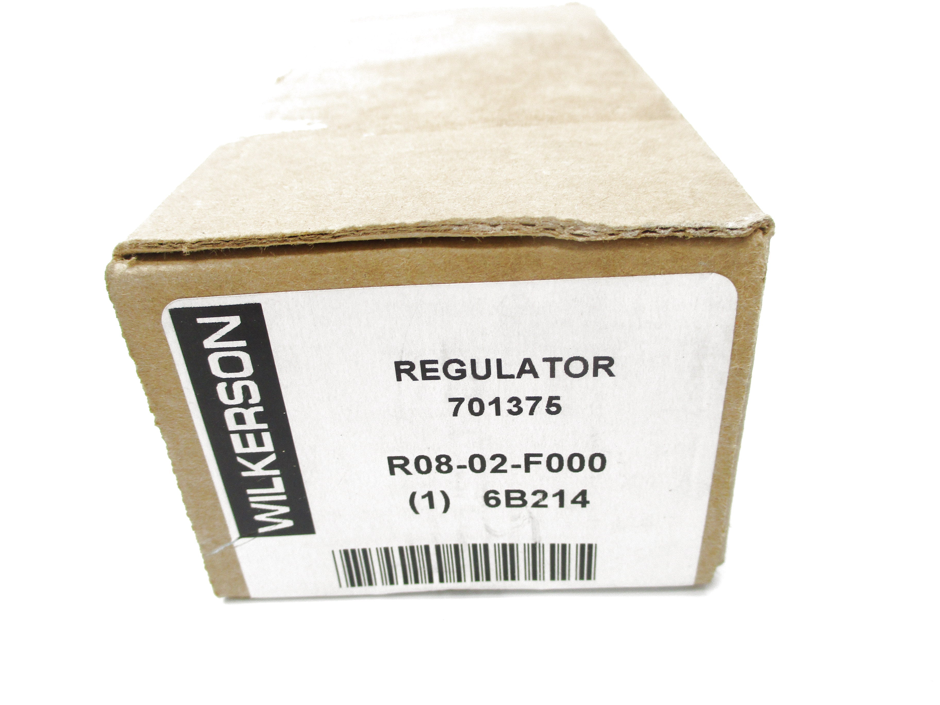 WILKERSON R08-02-F000 NSMP