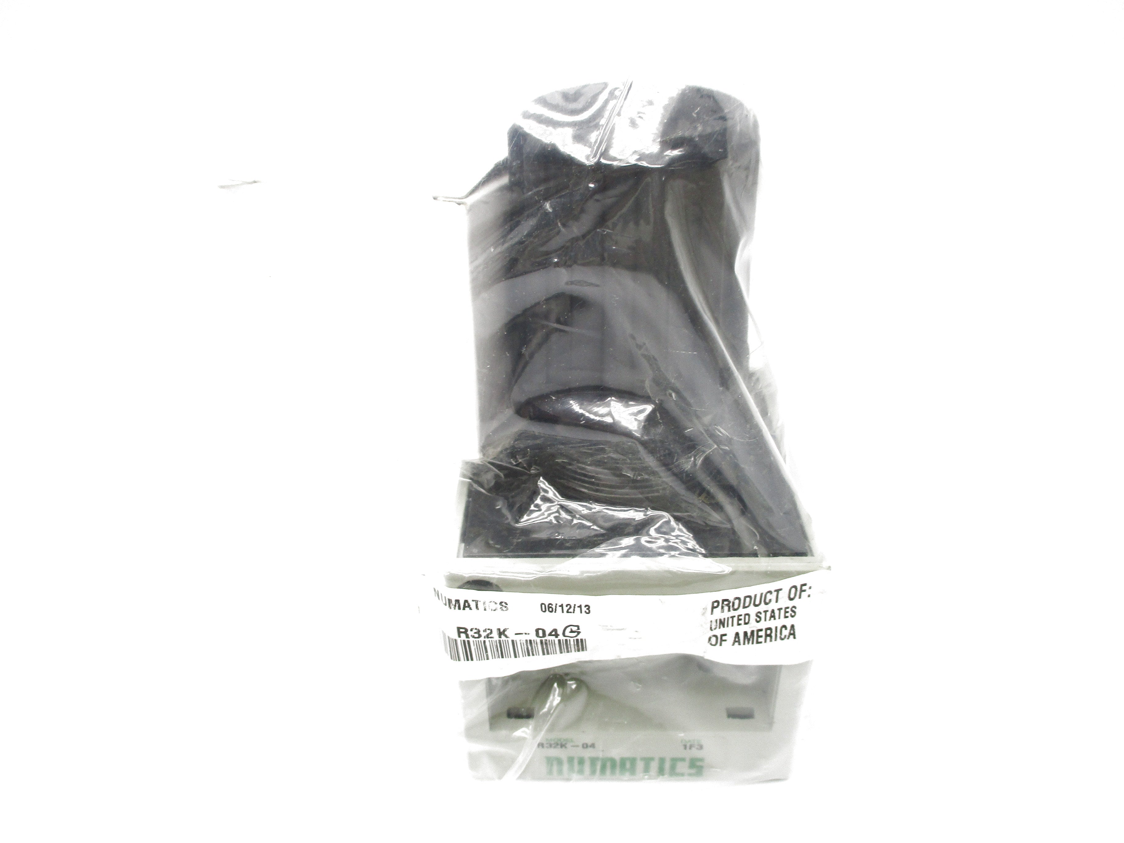 NUMATICS R32K-04 NSMP