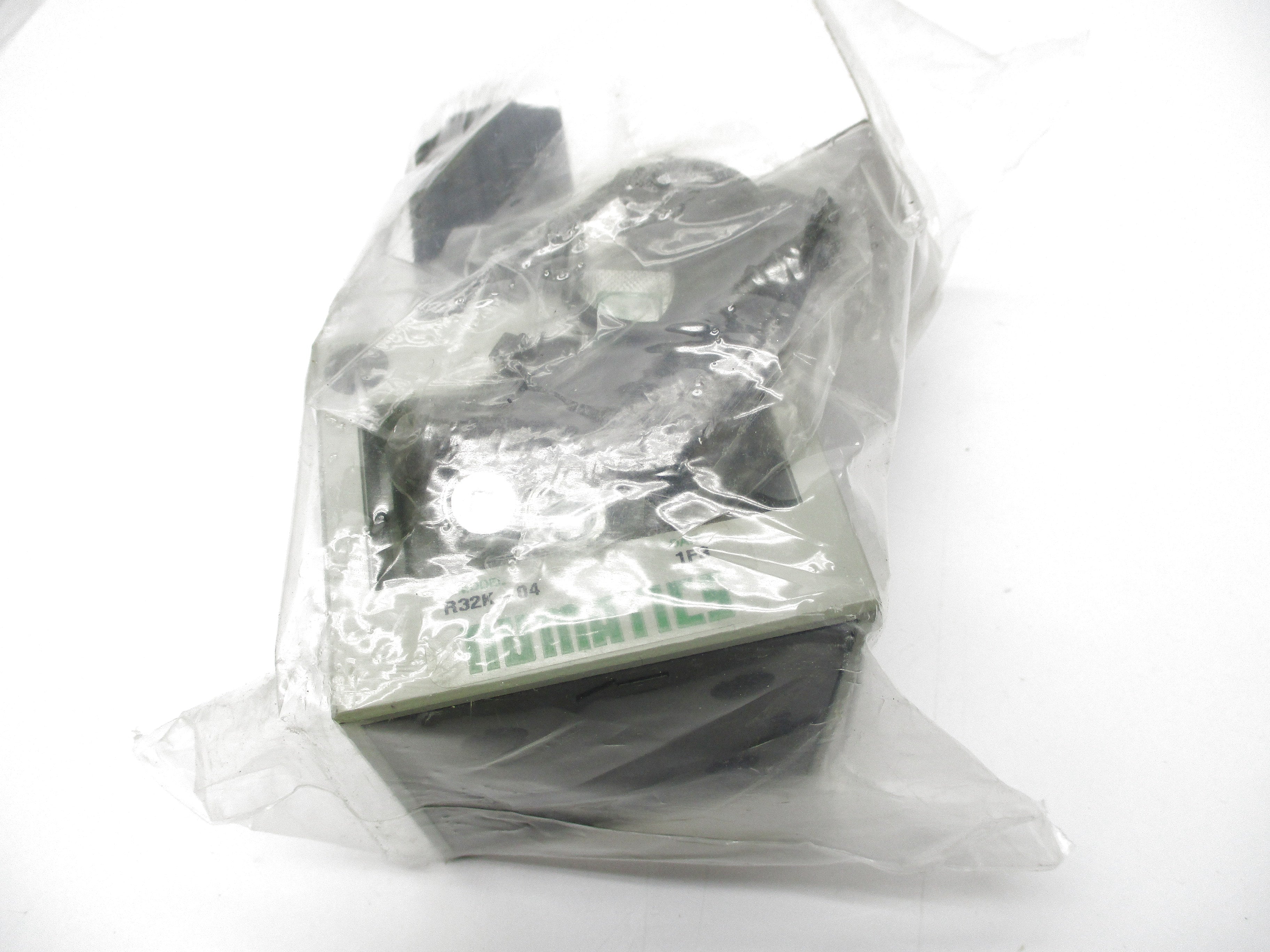 NUMATICS R32K-04 NSMP