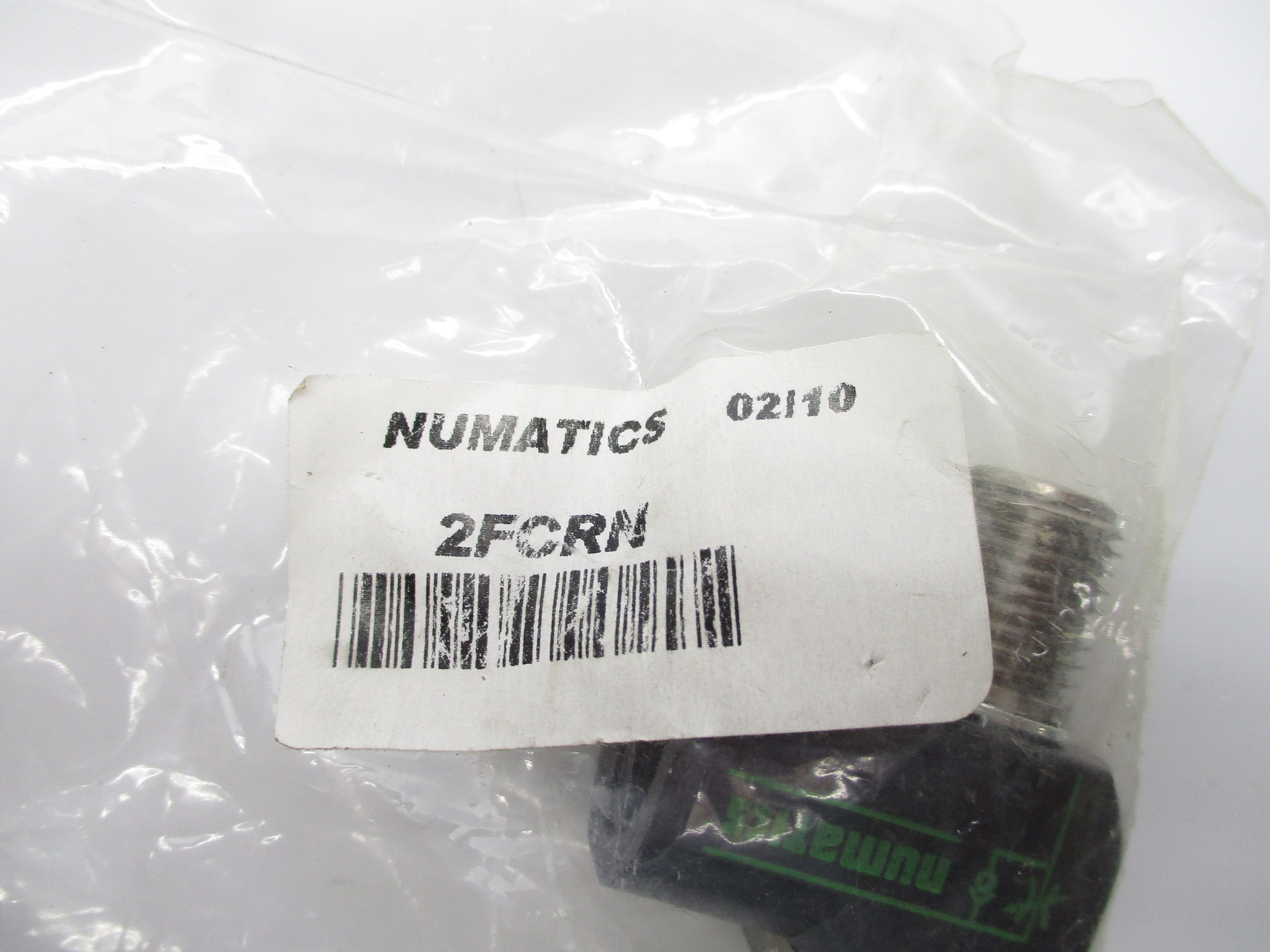 NUMATICS 2FCRN NSMP
