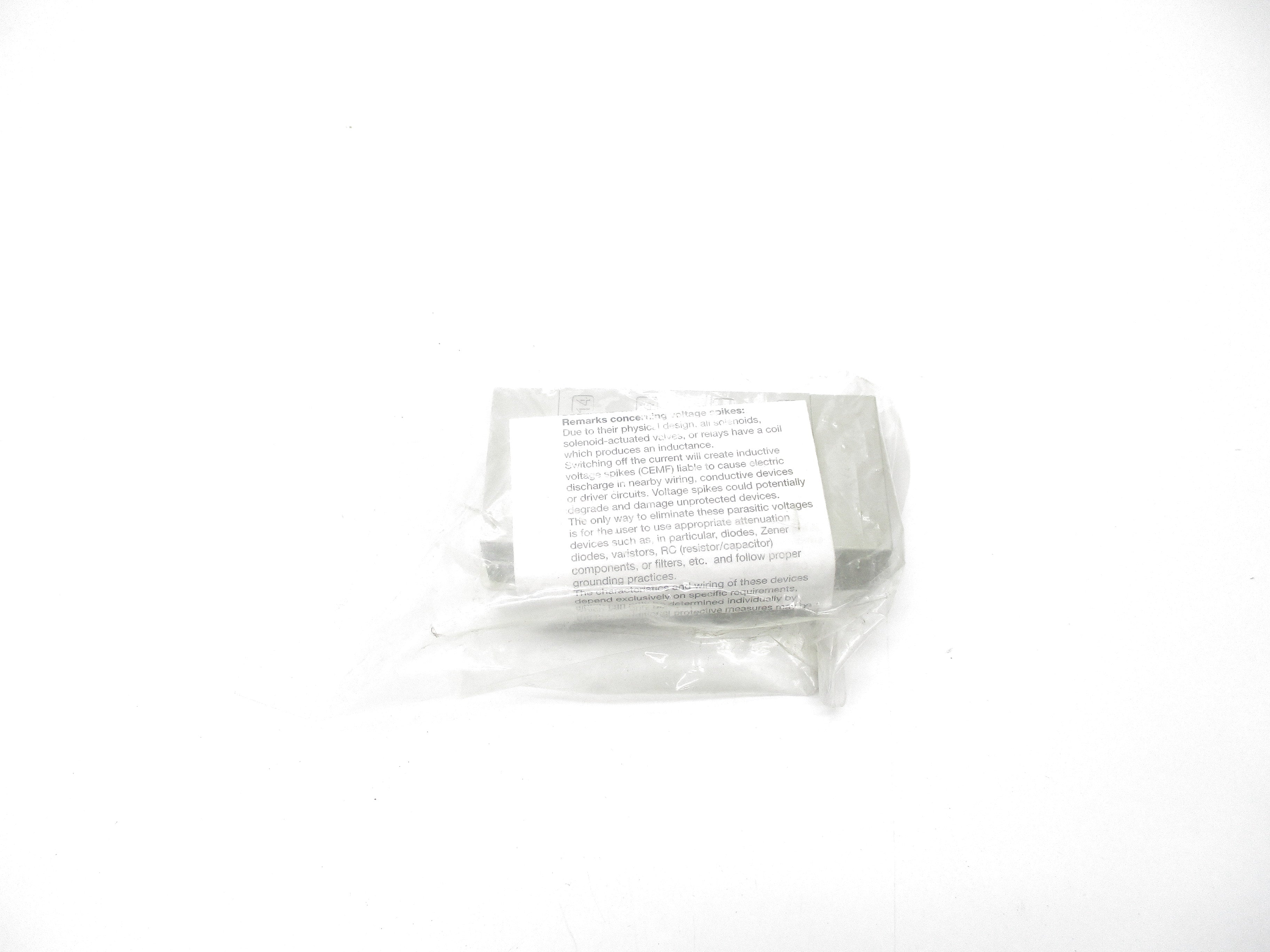 NUMATICS L11PP452O000000 14.5-145PSIG NSMP