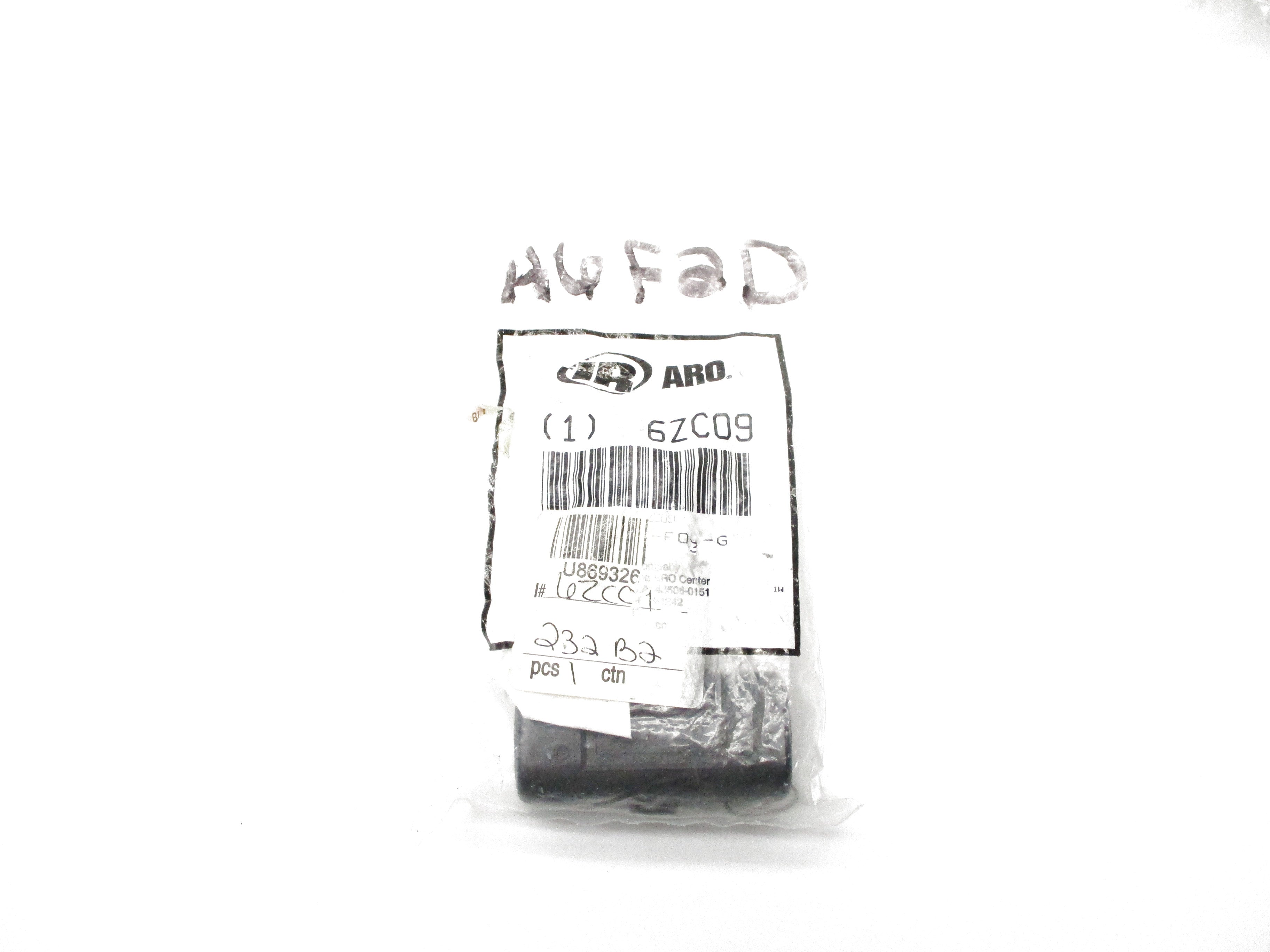 INGERSOLL RAND 6ZC09 NSMP