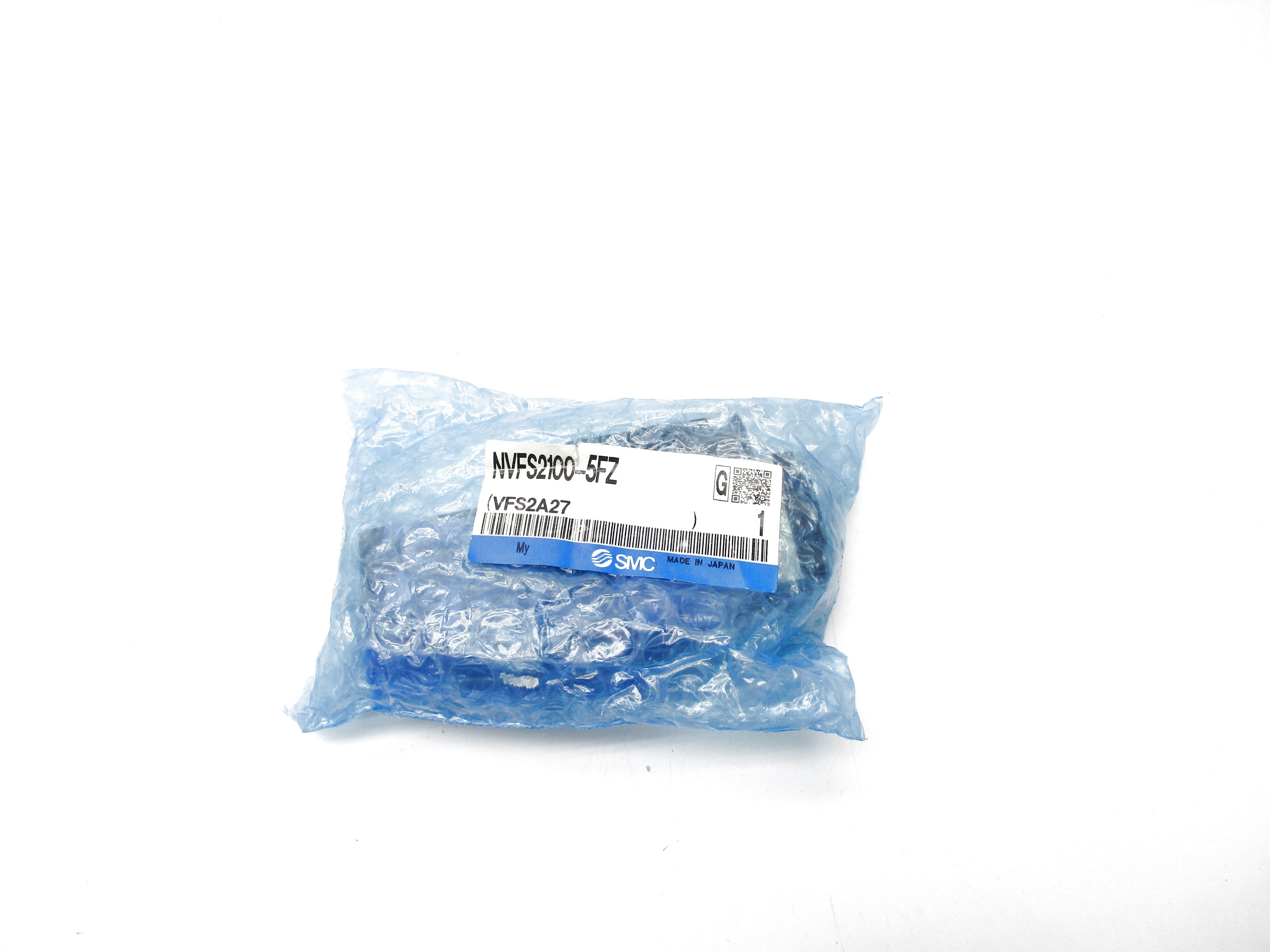 SMC NVFS2100-5FZ NSMP