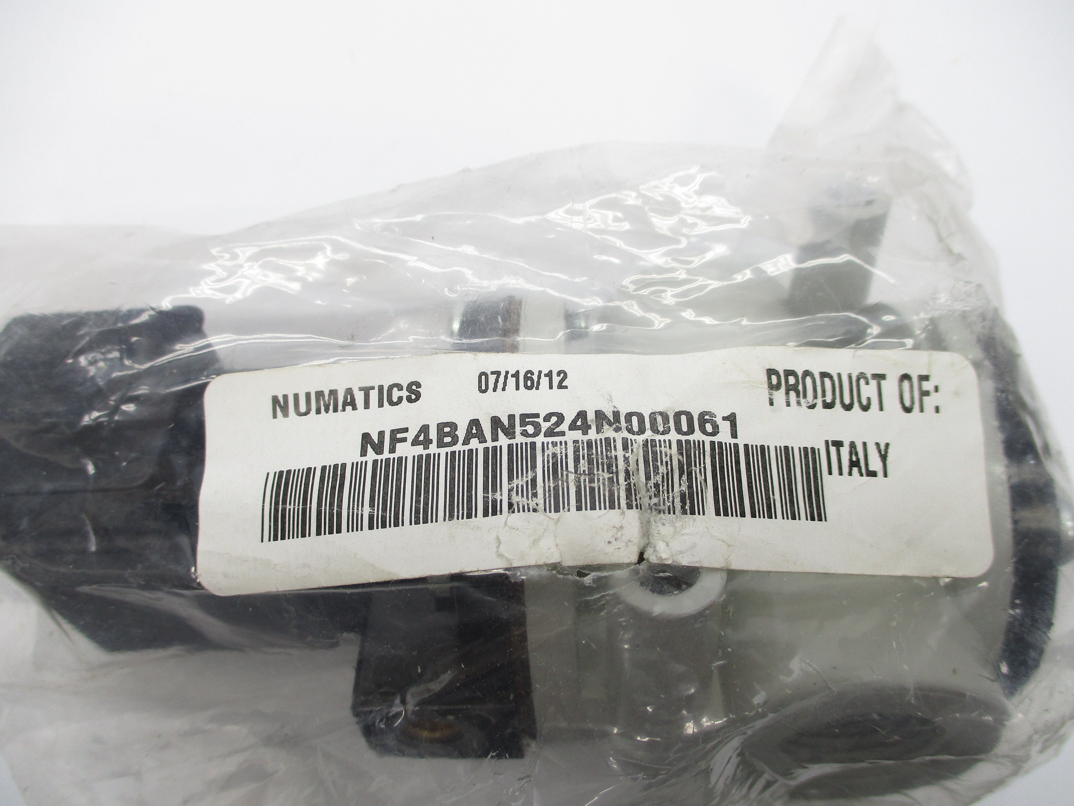 NUMATICS NF4BAN524N00061 NSMP