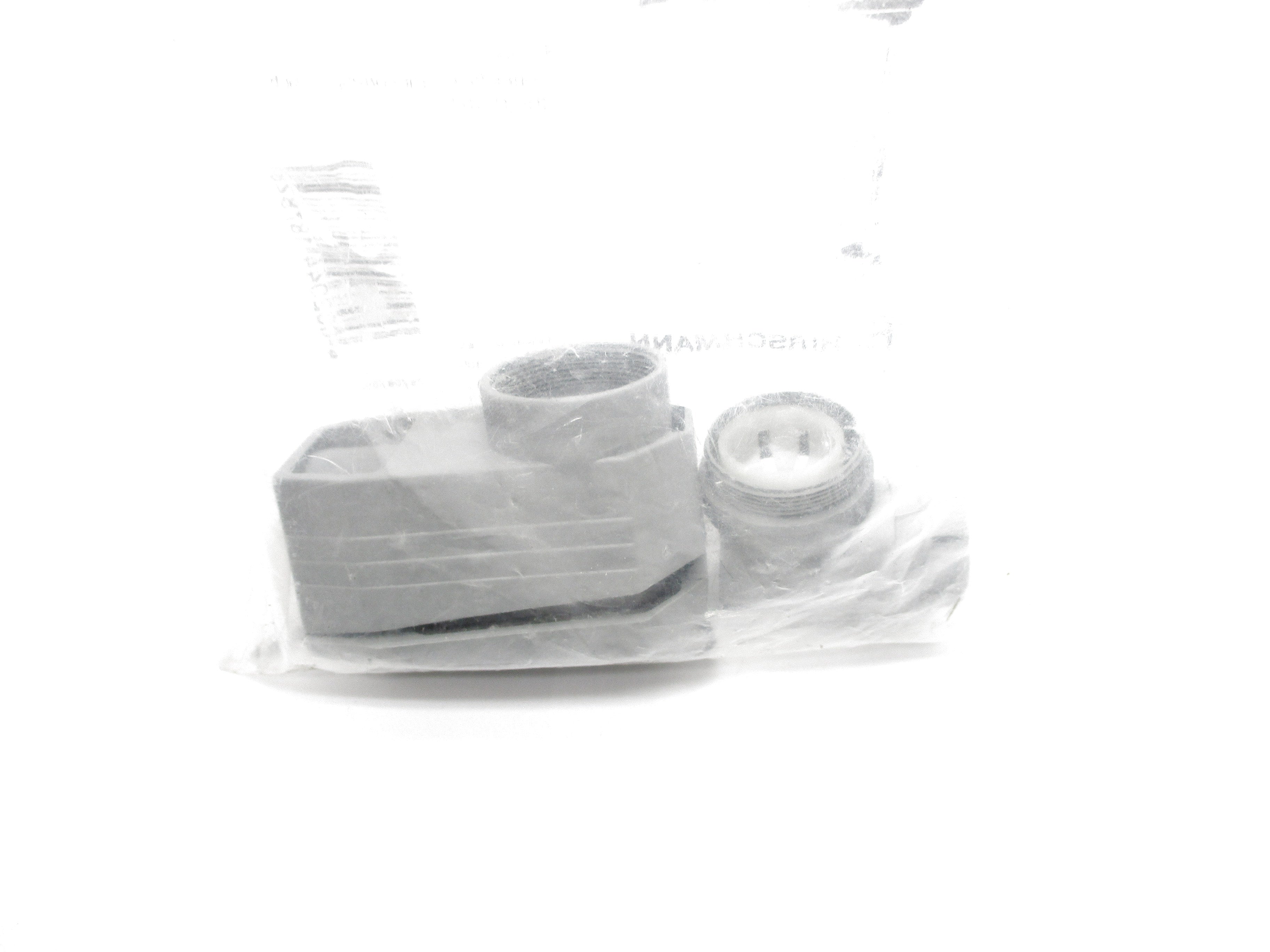 HIRSCHMANN N6RFF 931435-106 NSMP