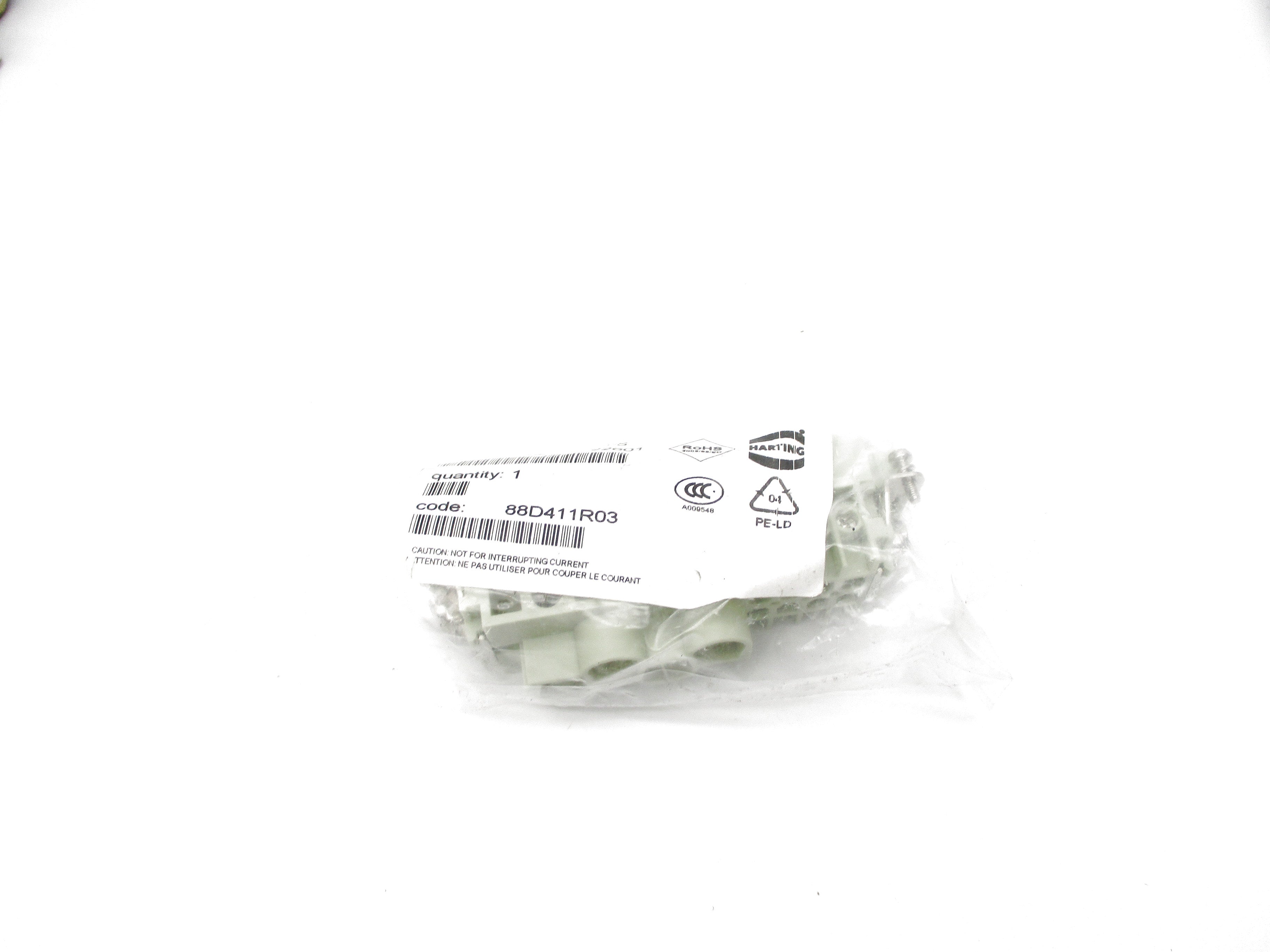 HARTING HANK4/8-STI-S 09380122601 NSMP