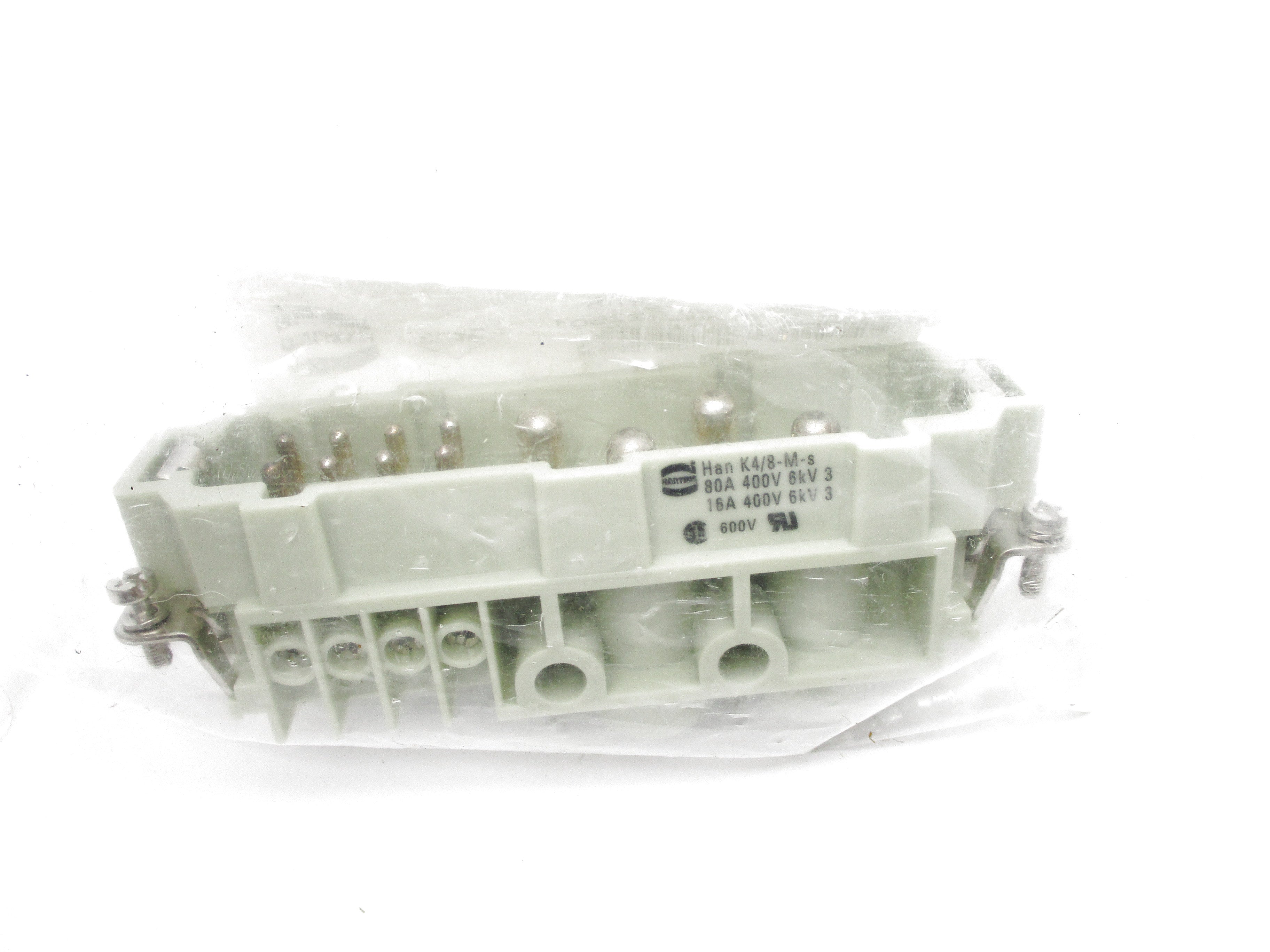 HARTING HANK4/8-STI-S 09380122601 NSMP