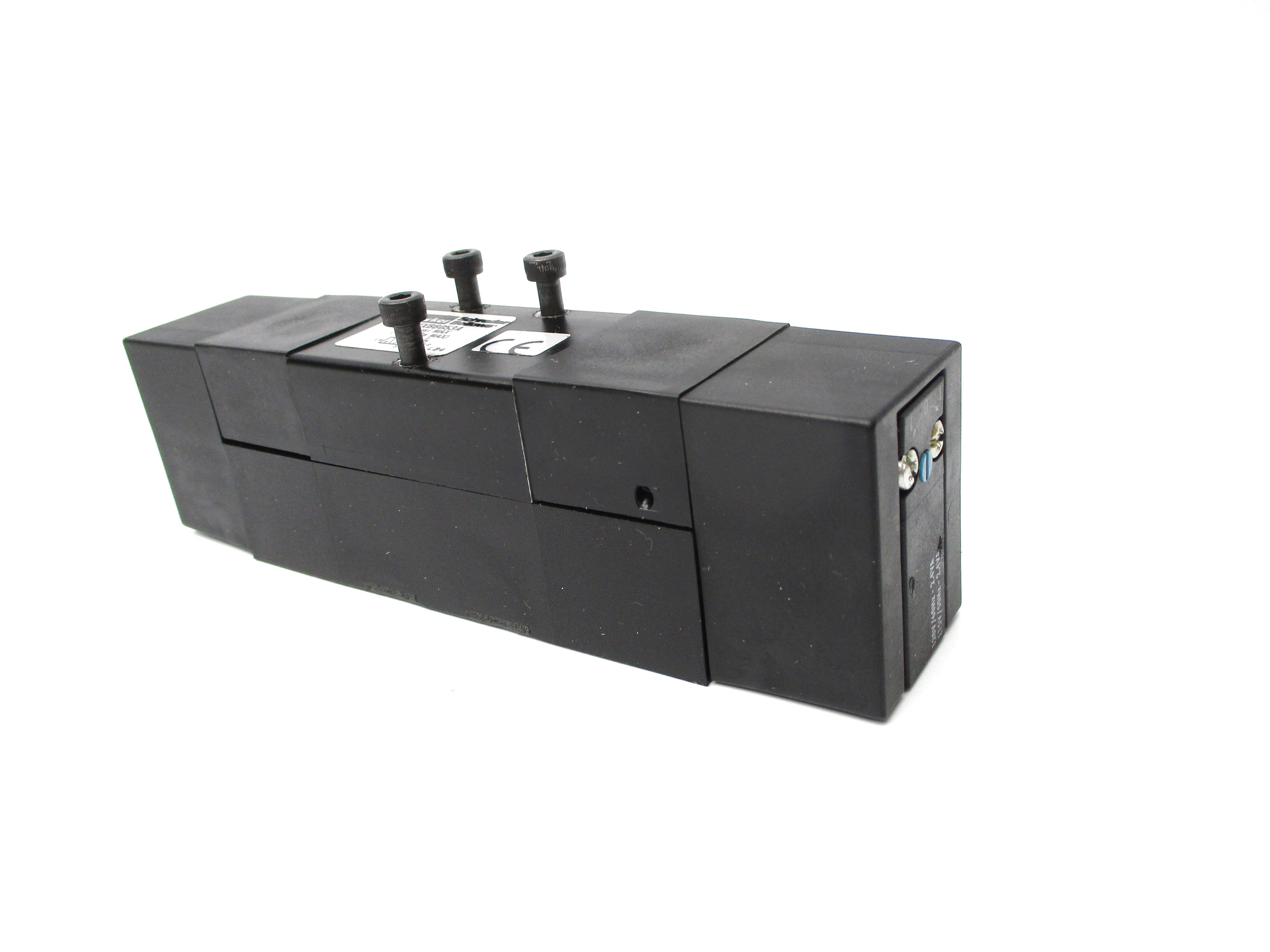 PARKER F32VXBB053A 150PSI 115/120V NSMP