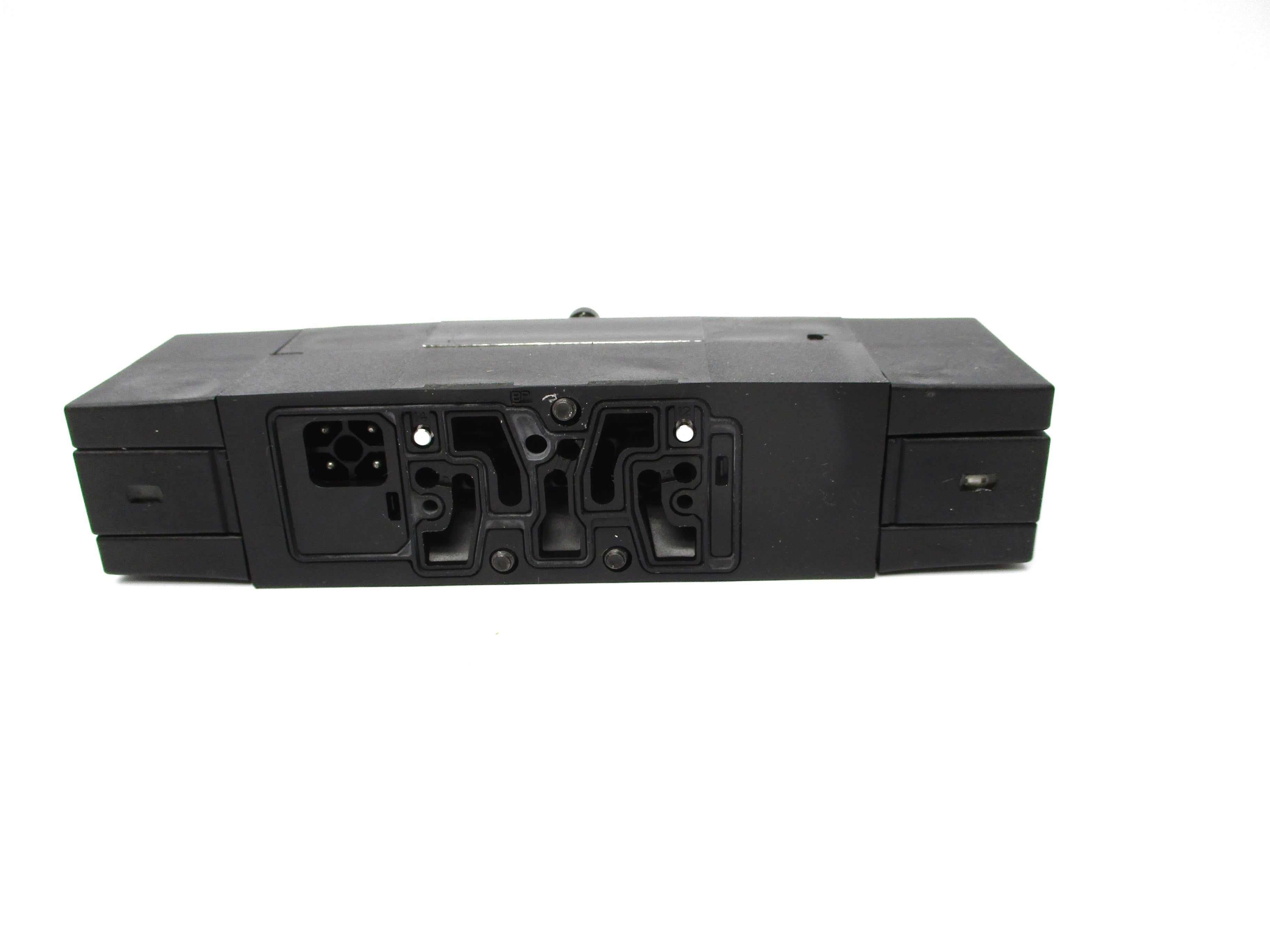 PARKER F32VXBB053A 150PSI 115/120V NSMP