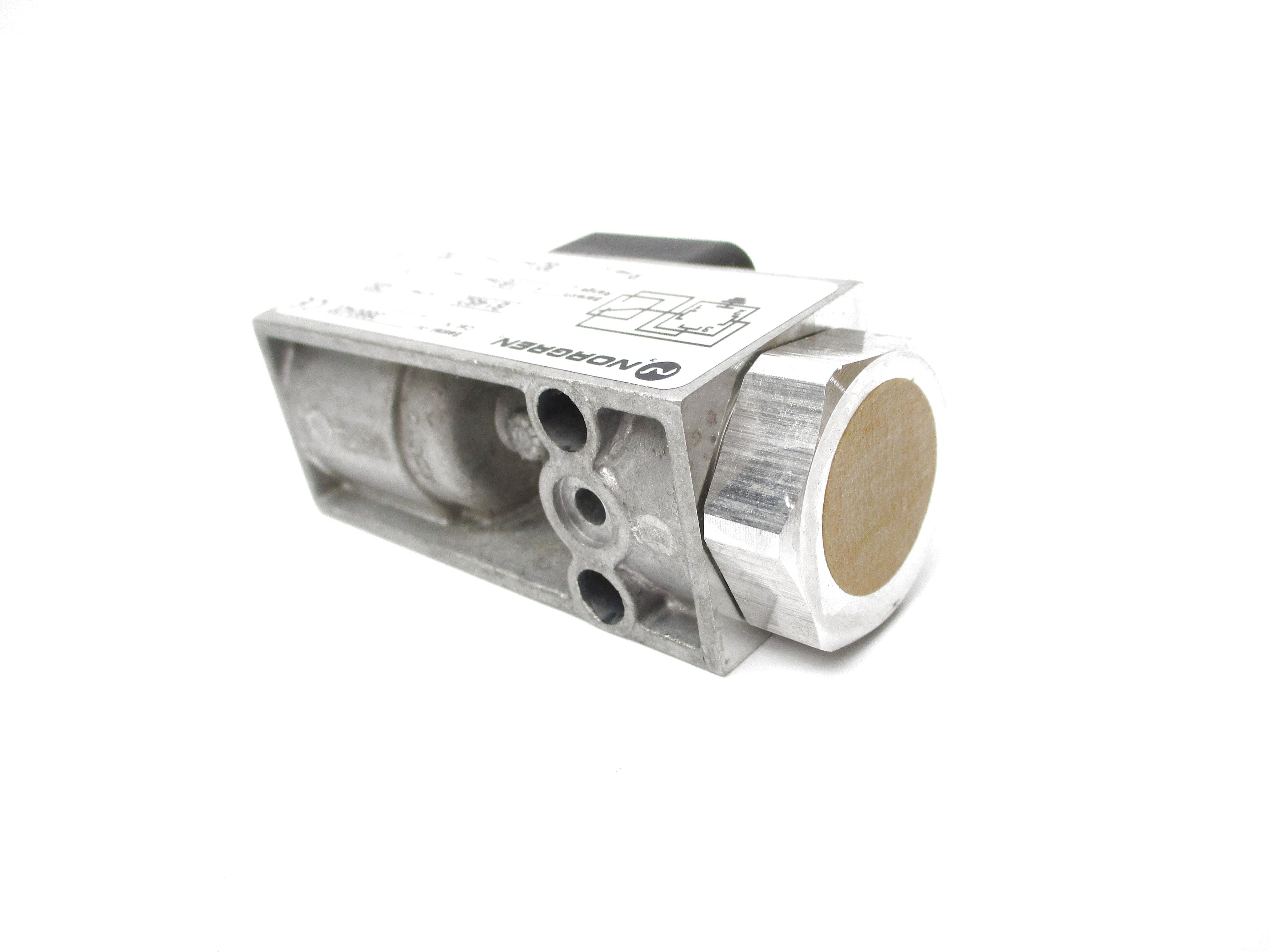NORGREN 0880420 NSMP