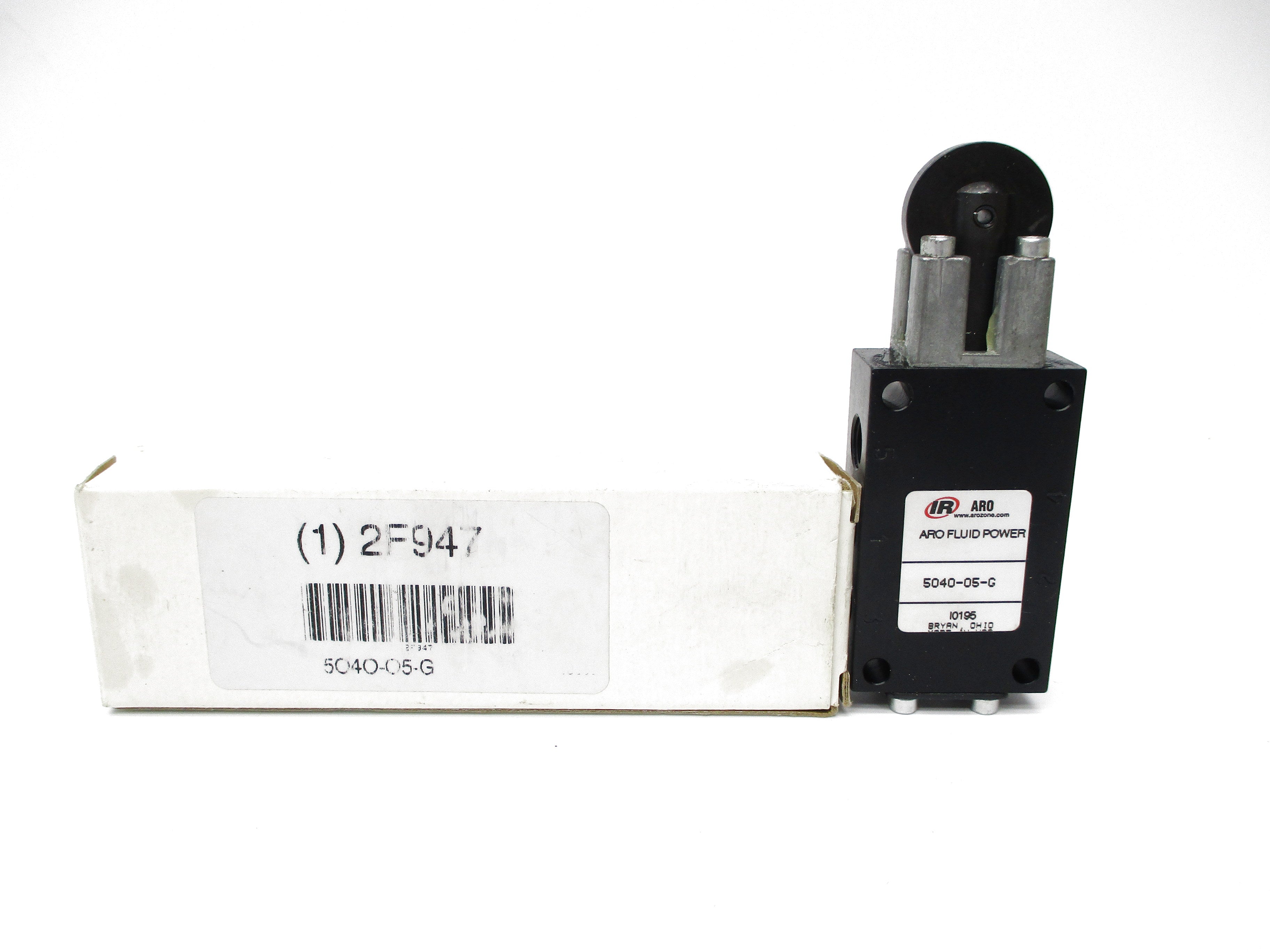 INGERSOLL RAND 5040-05-G 2F947 NSMP