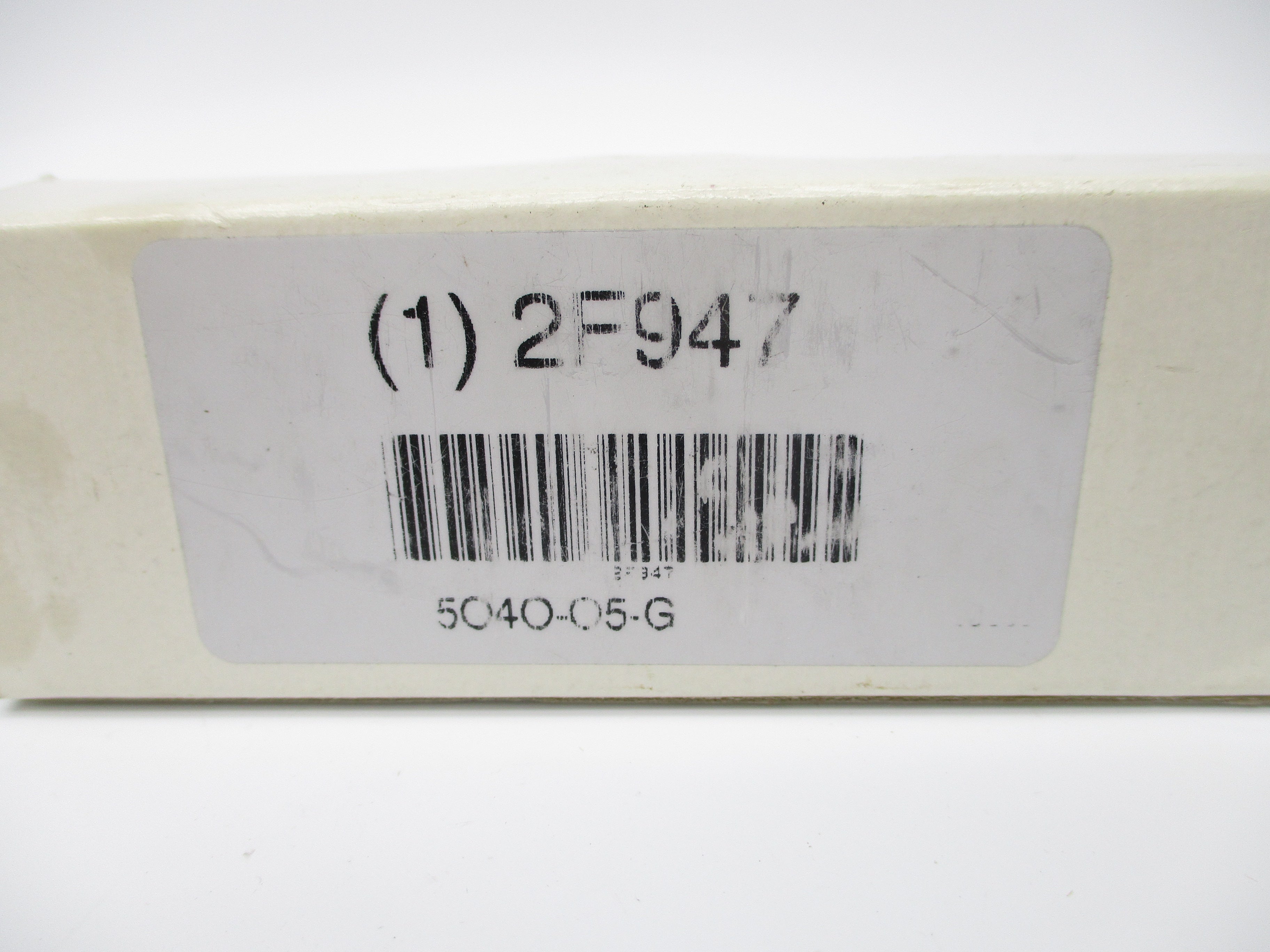 INGERSOLL RAND 5040-05-G 2F947 NSMP