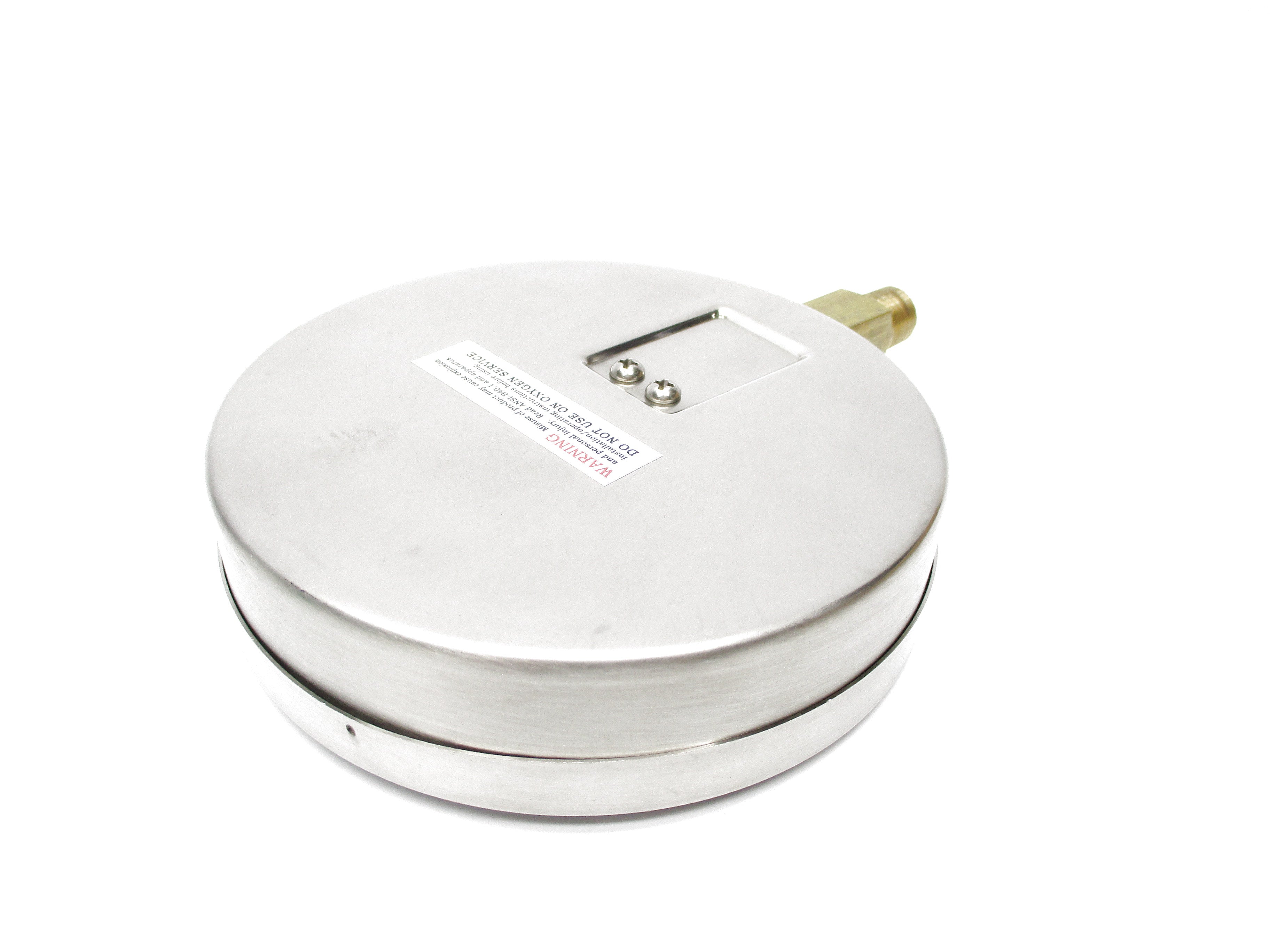 MILJOCO P4598L-03 0-30PSI NSMP