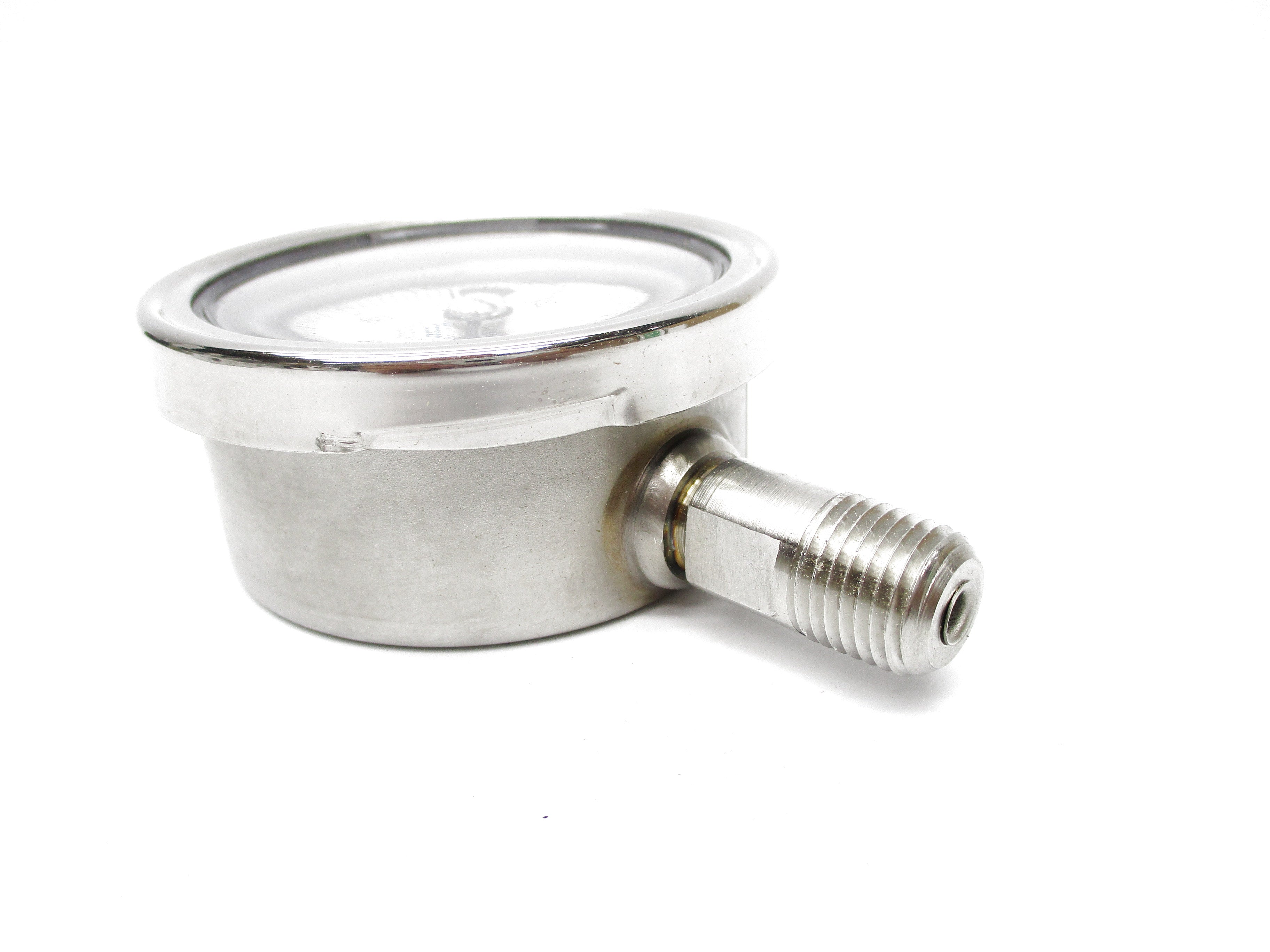 ASHCROFT 25-1009-SW-02L-160#-XLL 0-160PSI NSMP