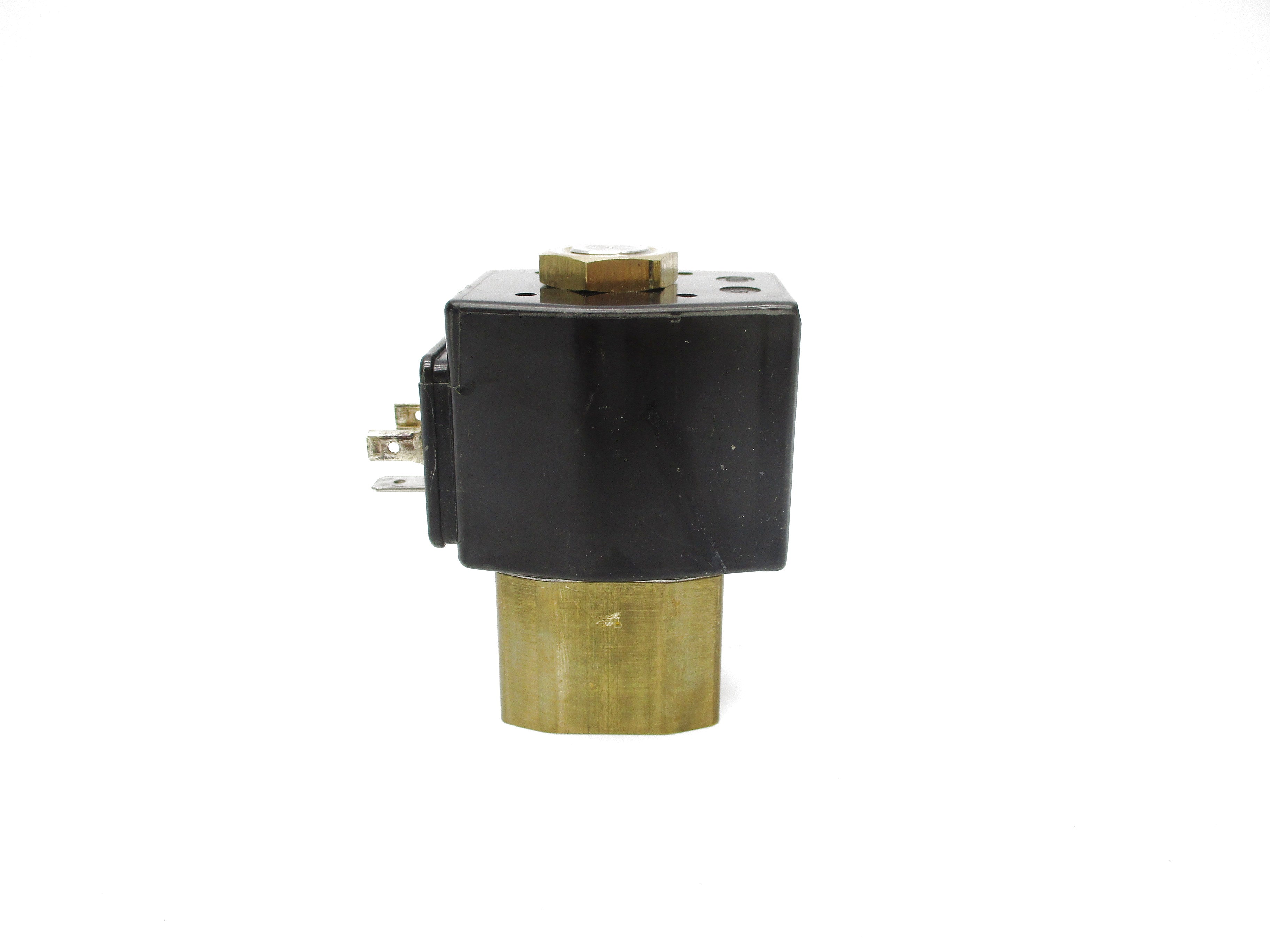 NORGREN 9504601-0801-D 24V NSNP