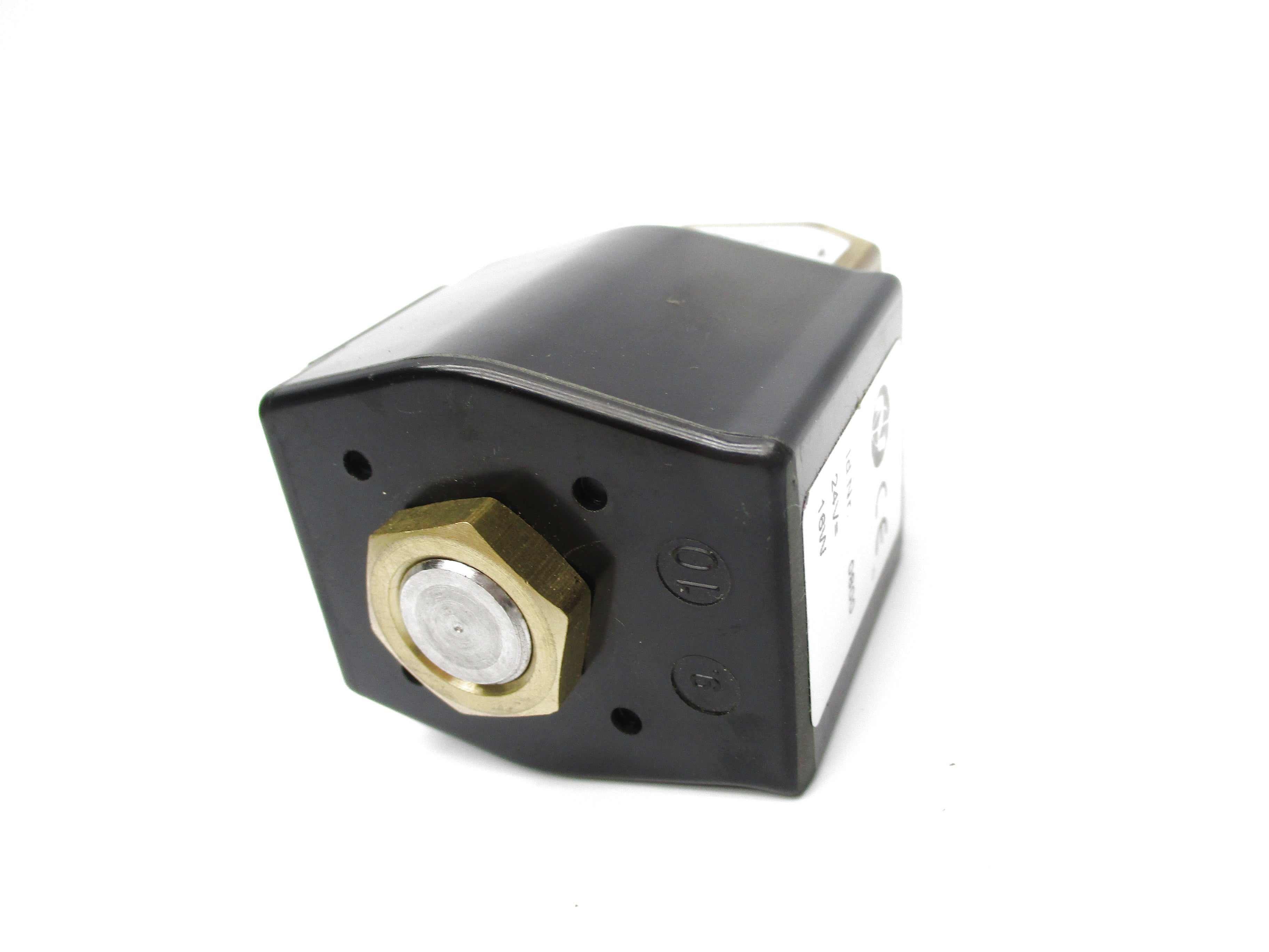 NORGREN 9504601-0801-D 24V NSNP