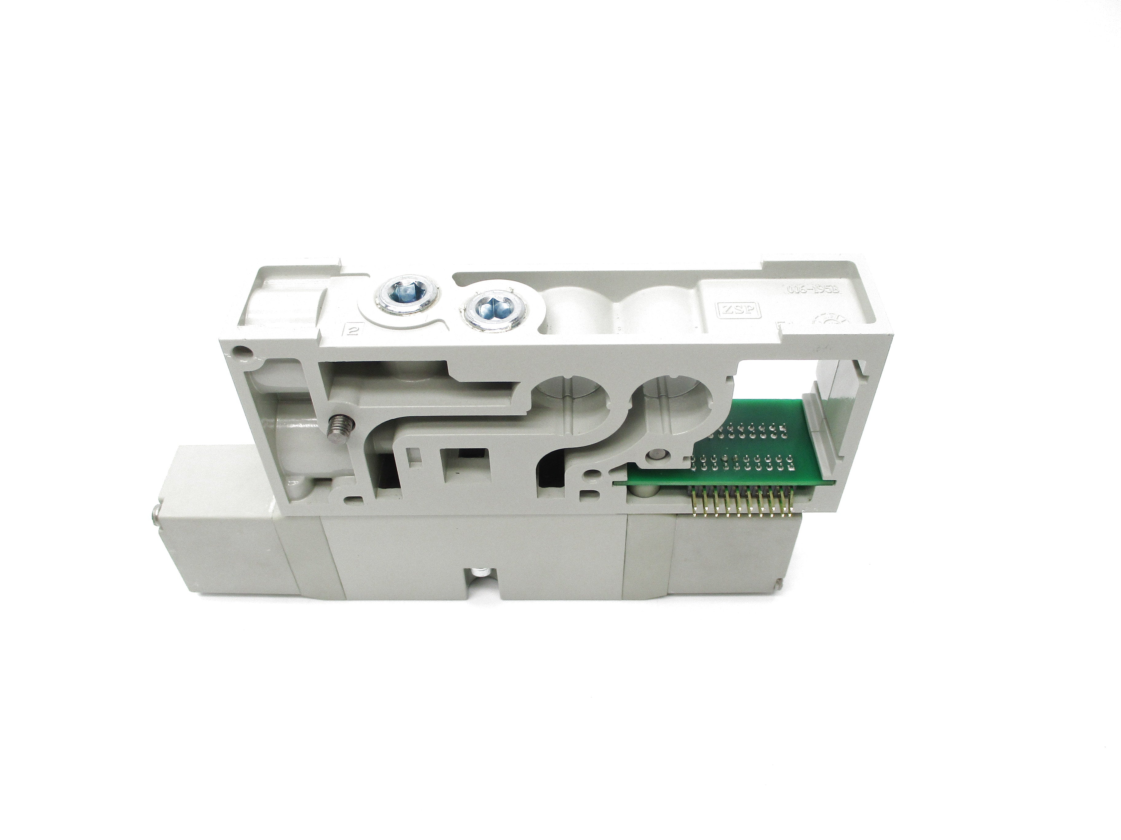 NUMATICS 123BB4Z2MN00061 150PSIG NSNP
