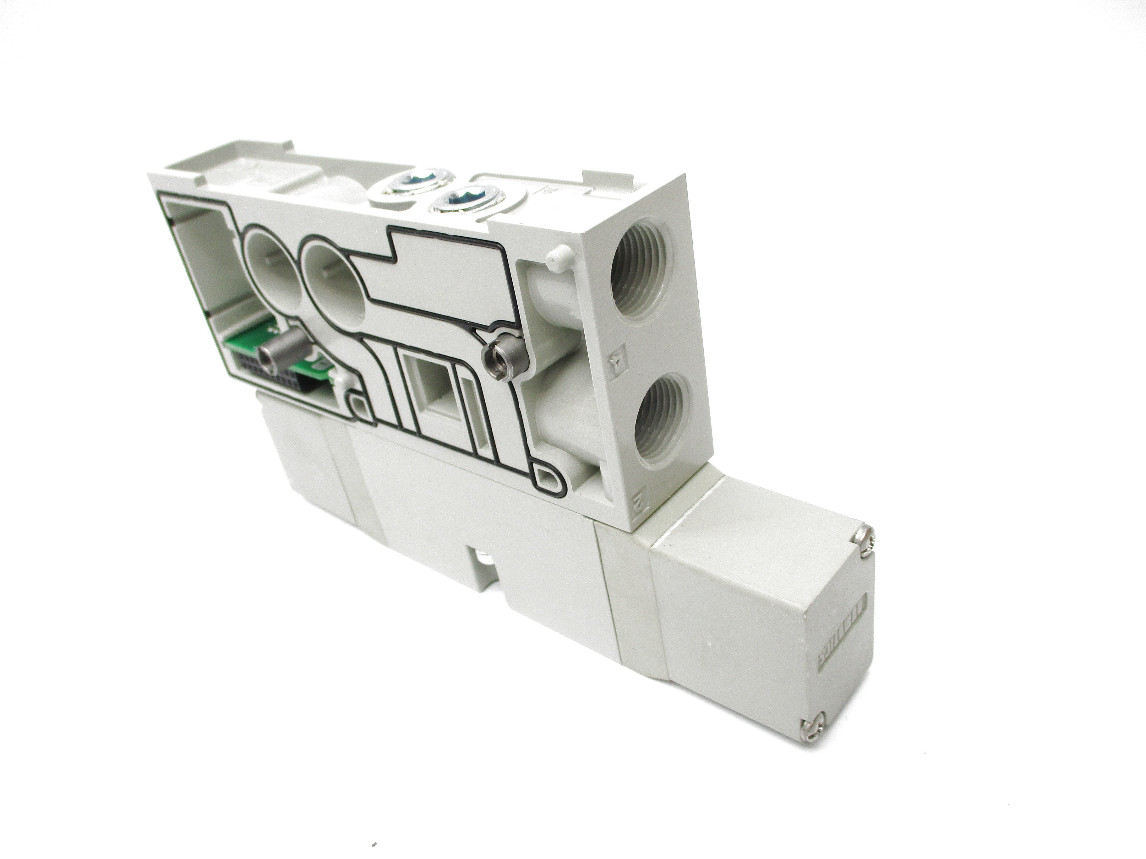 NUMATICS 123BB4Z2MN00061 150PSIG NSNP