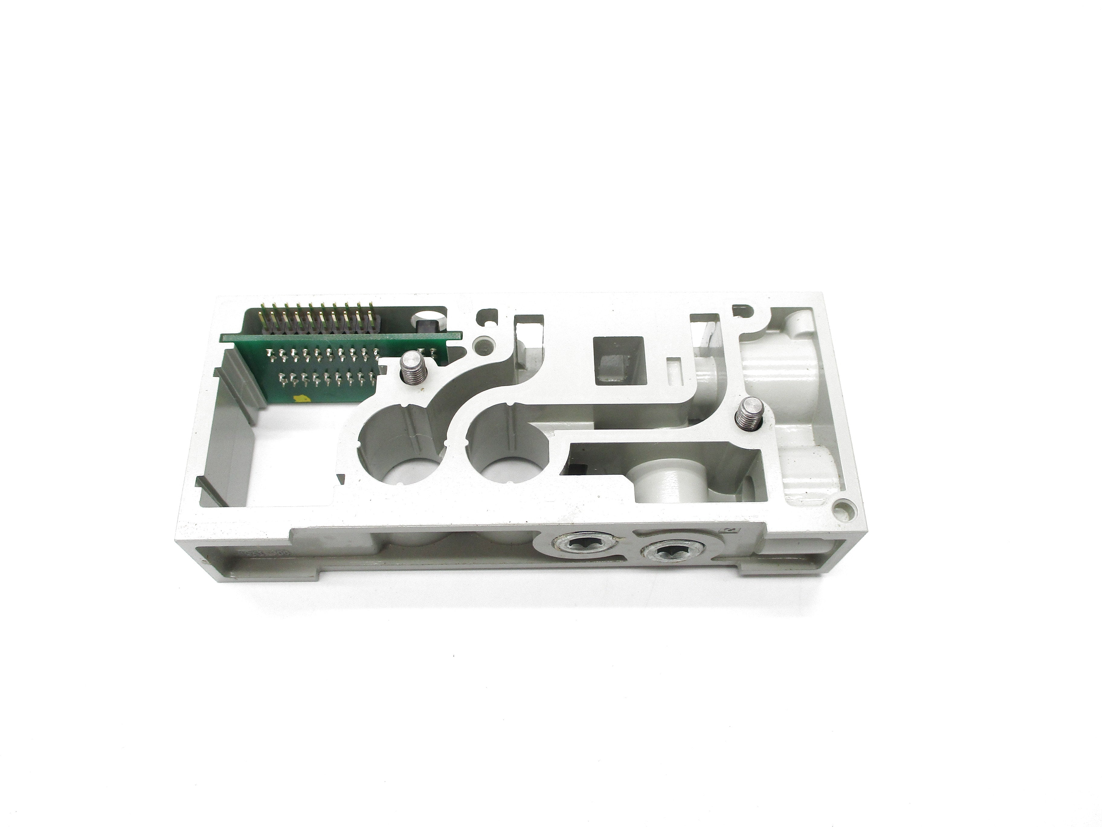 NUMATICS 006-195B NSNP
