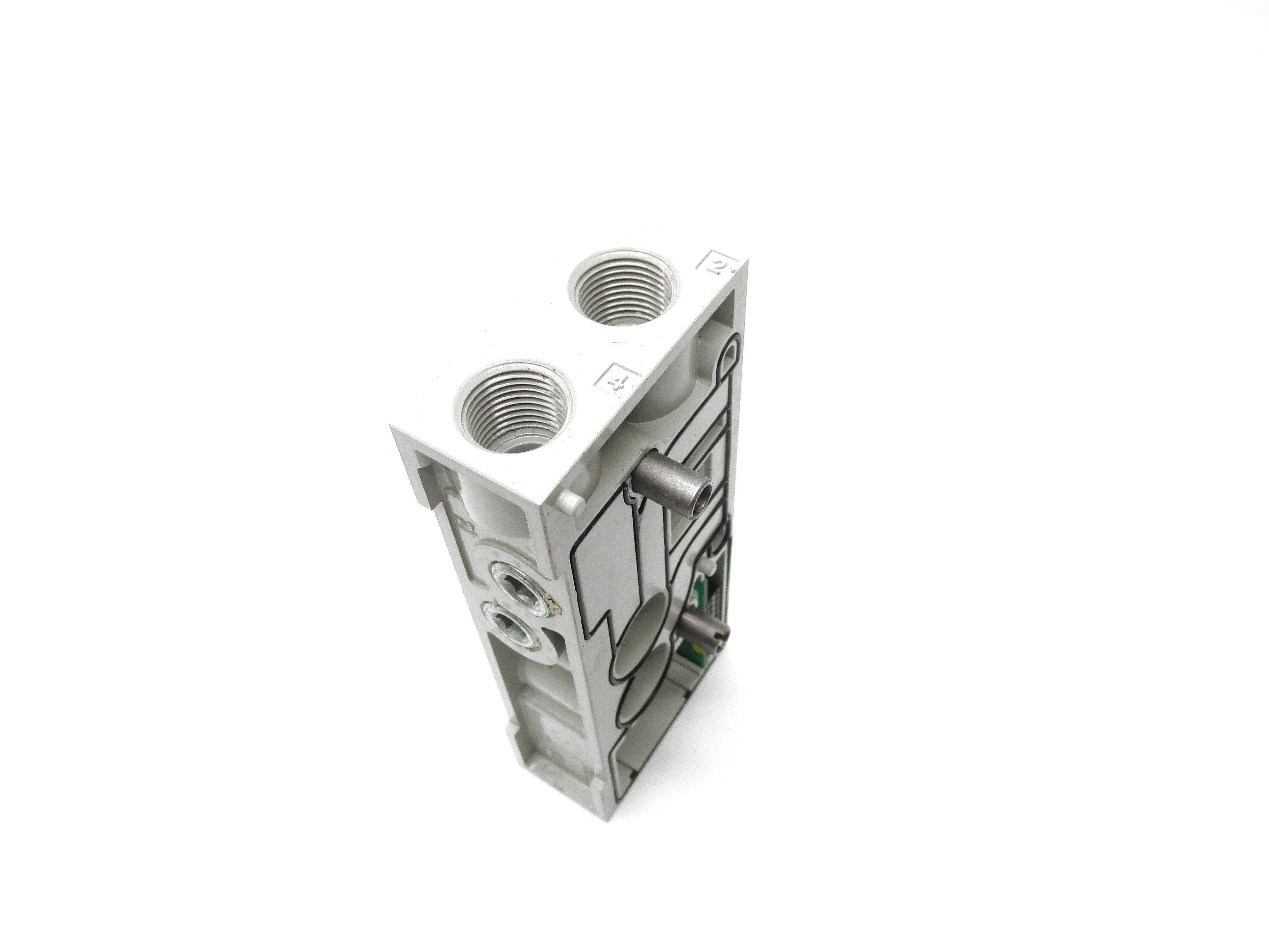NUMATICS 006-195B NSNP