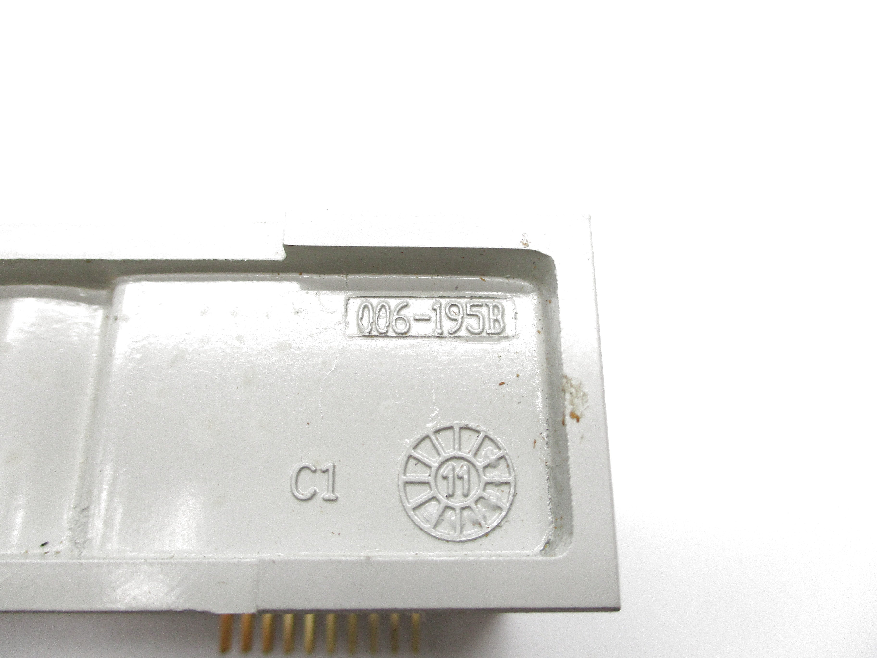 NUMATICS 006-195B NSNP