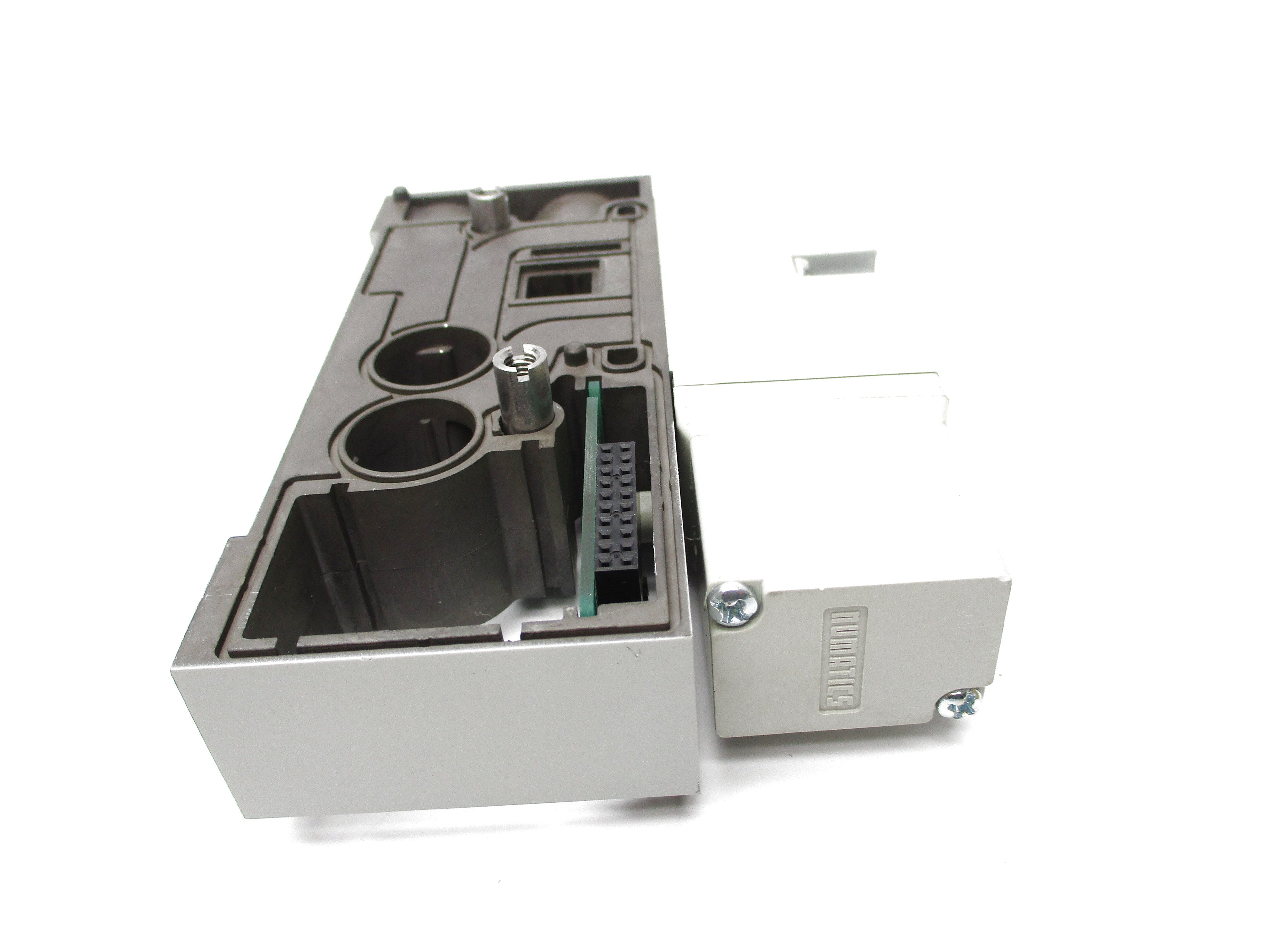 NUMATICS 123BA4Z1MN00061 150PSIG NSNP