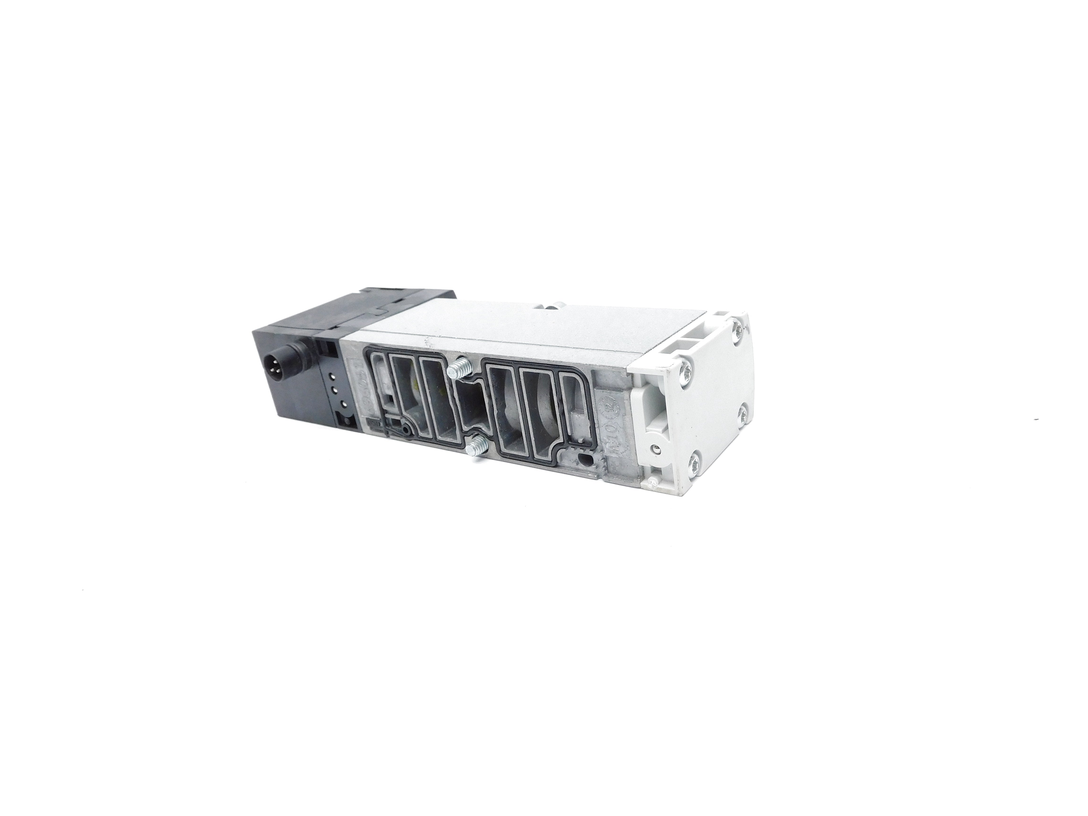 FESTO VSVA-B-M52-AZD-A1-1T1L 24VDC 45-145PSI NSNP