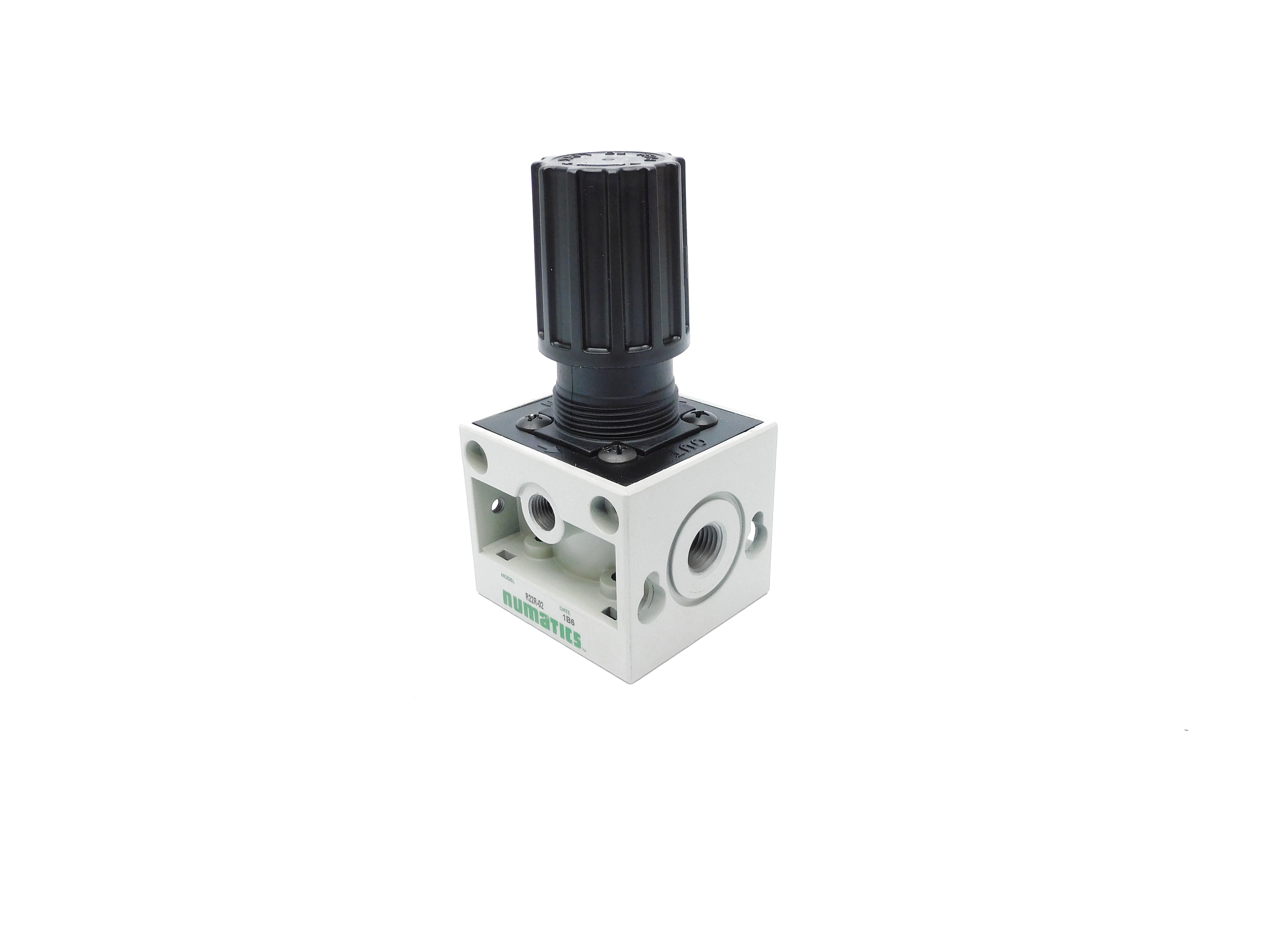 NUMATICS R22R-02 NSNP