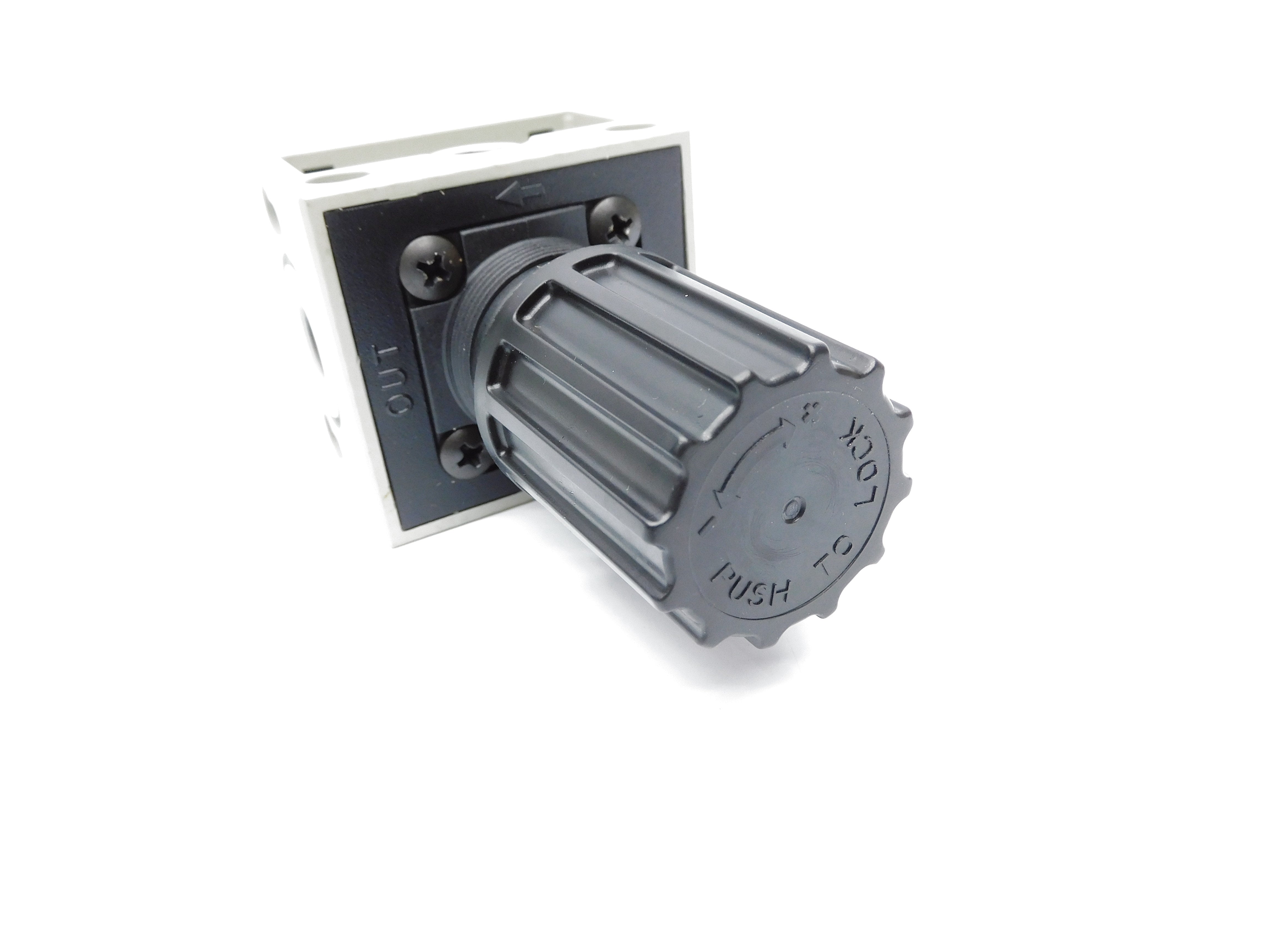 NUMATICS R22R-02 NSNP